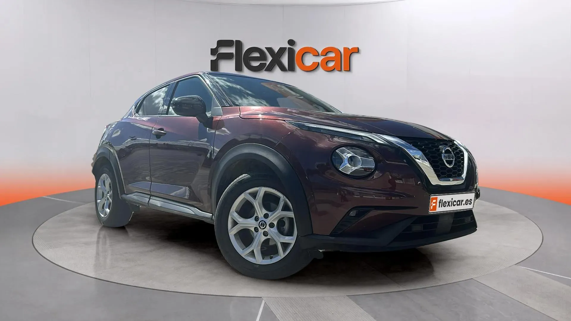 Nissan Juke DIG-T DCT Acenta - foto 1