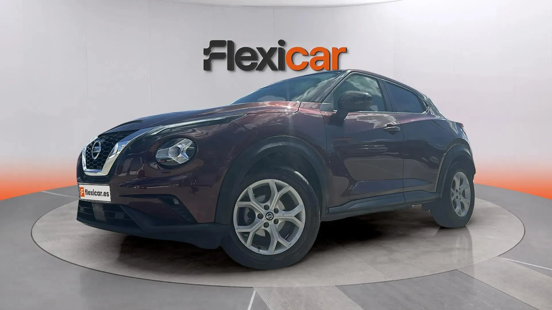 Nissan Juke DIG-T DCT Acenta - foto 3