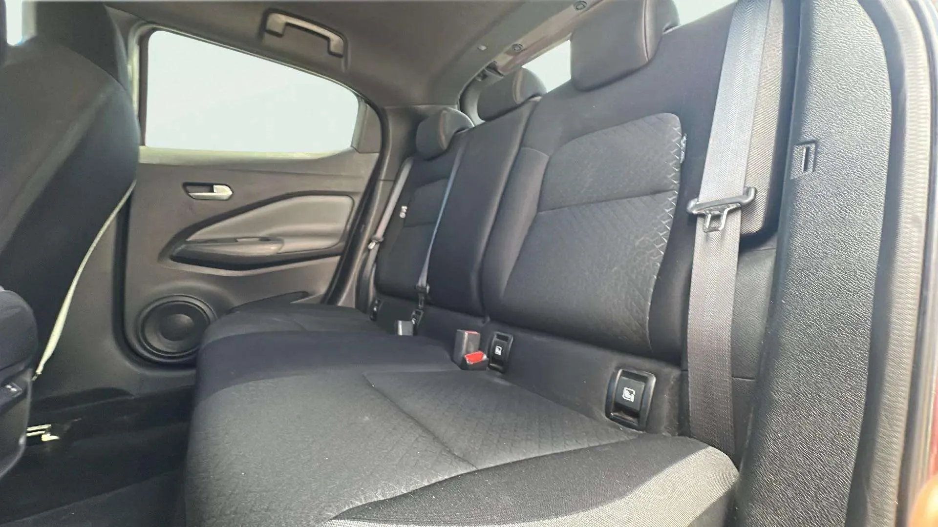 Nissan Juke DIG-T DCT Acenta - foto 17