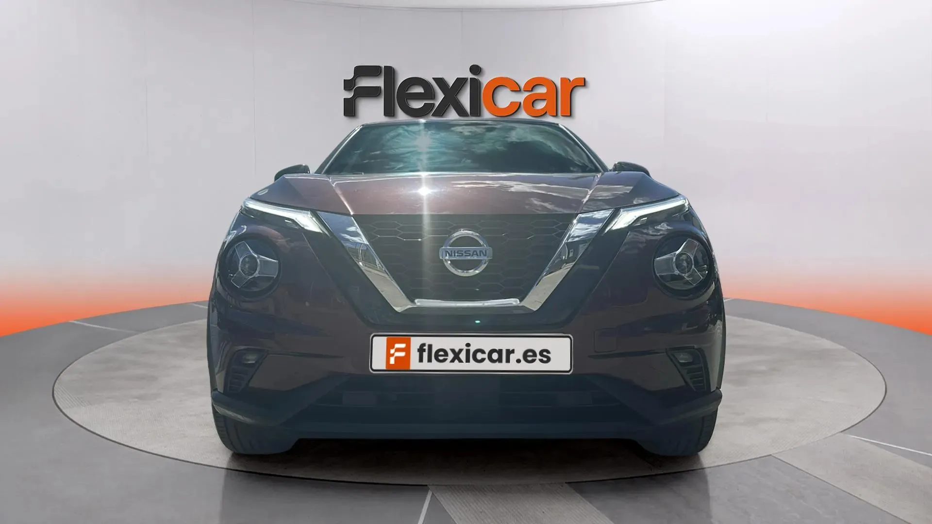 Nissan Juke DIG-T DCT Acenta - foto 2