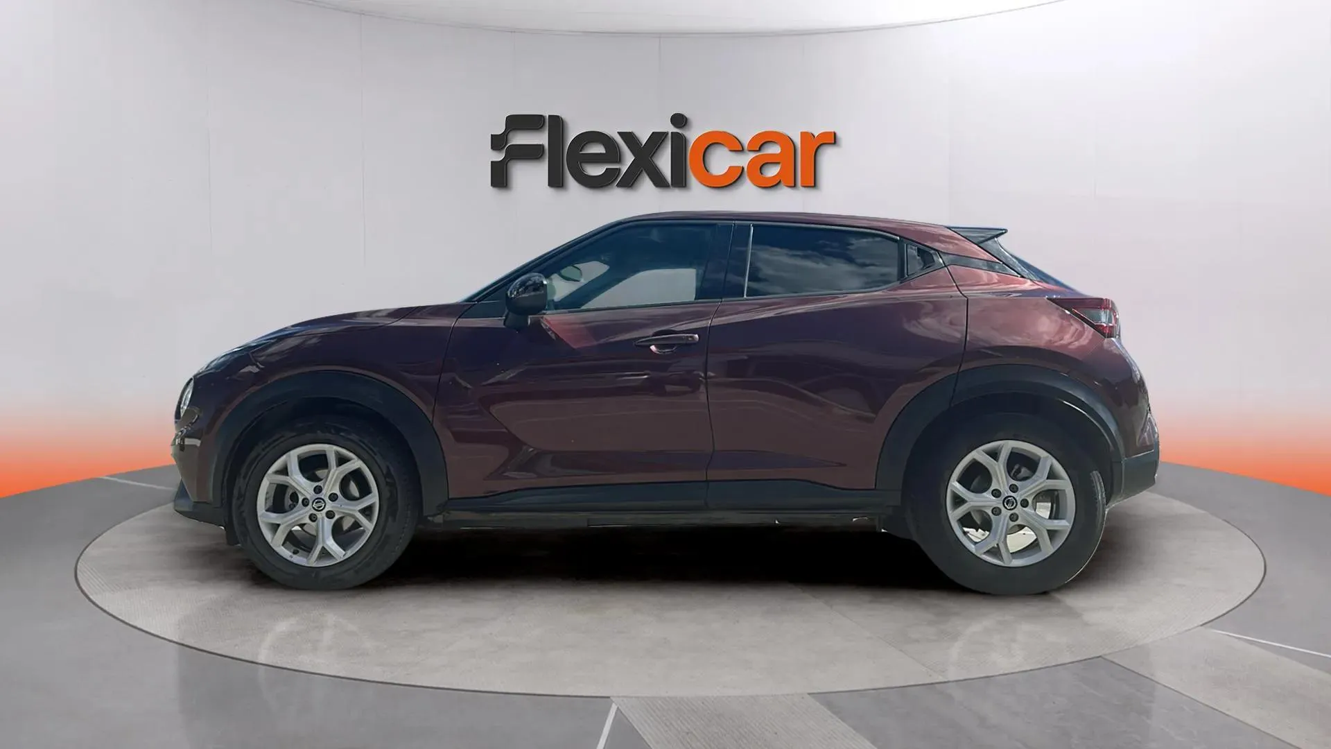 Nissan Juke DIG-T DCT Acenta - foto 4