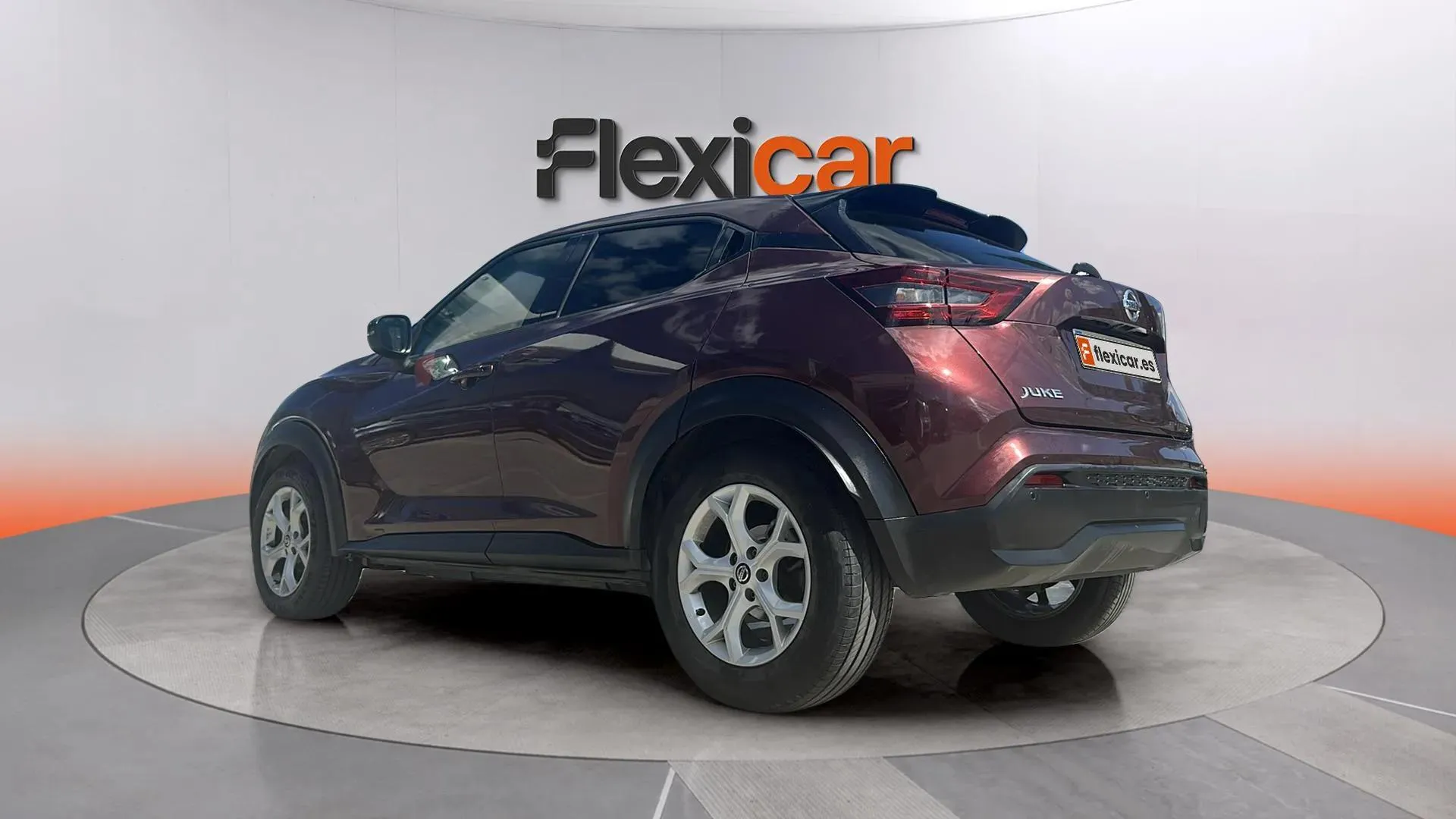 Nissan Juke DIG-T DCT Acenta - foto 5