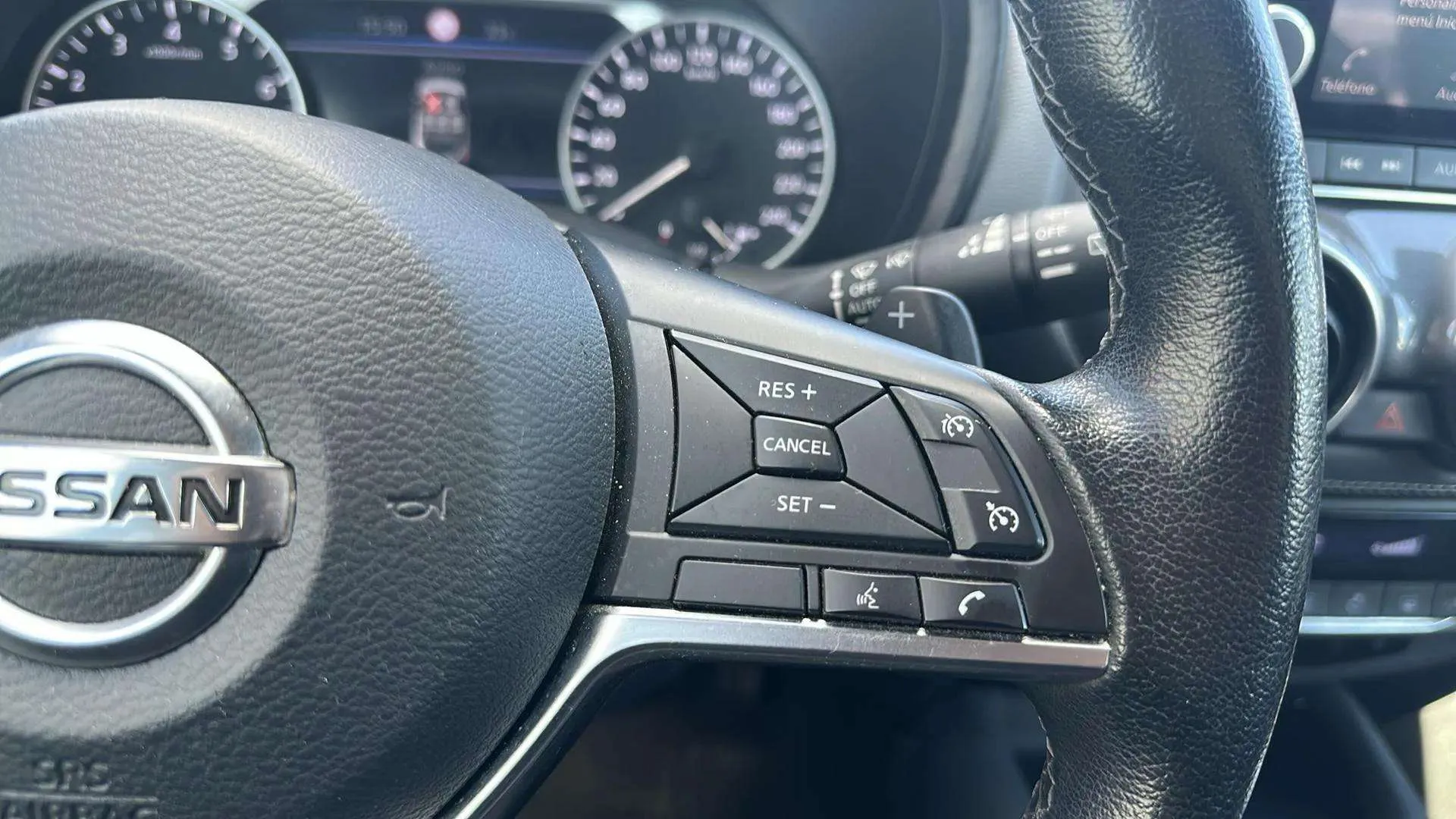 Nissan Juke DIG-T DCT Acenta - foto 14
