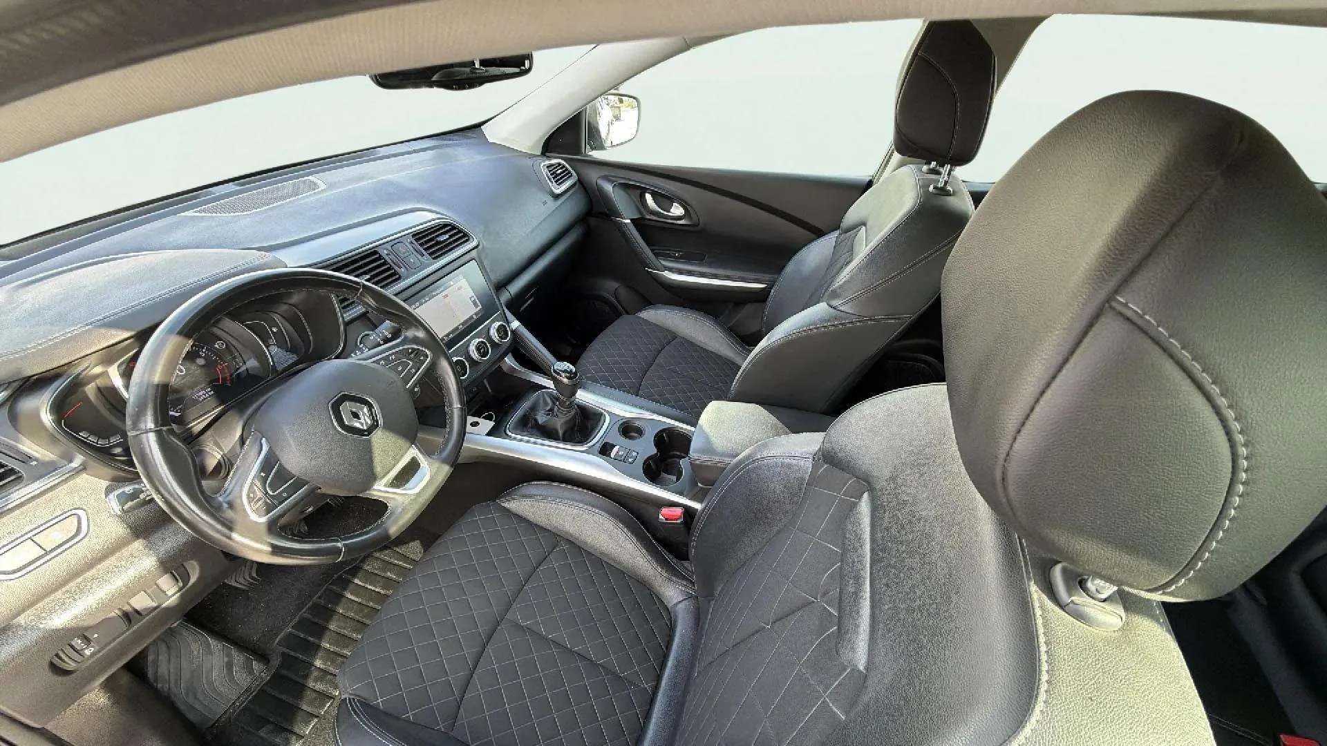 Renault Kadjar Zen GPF TCe - foto 9