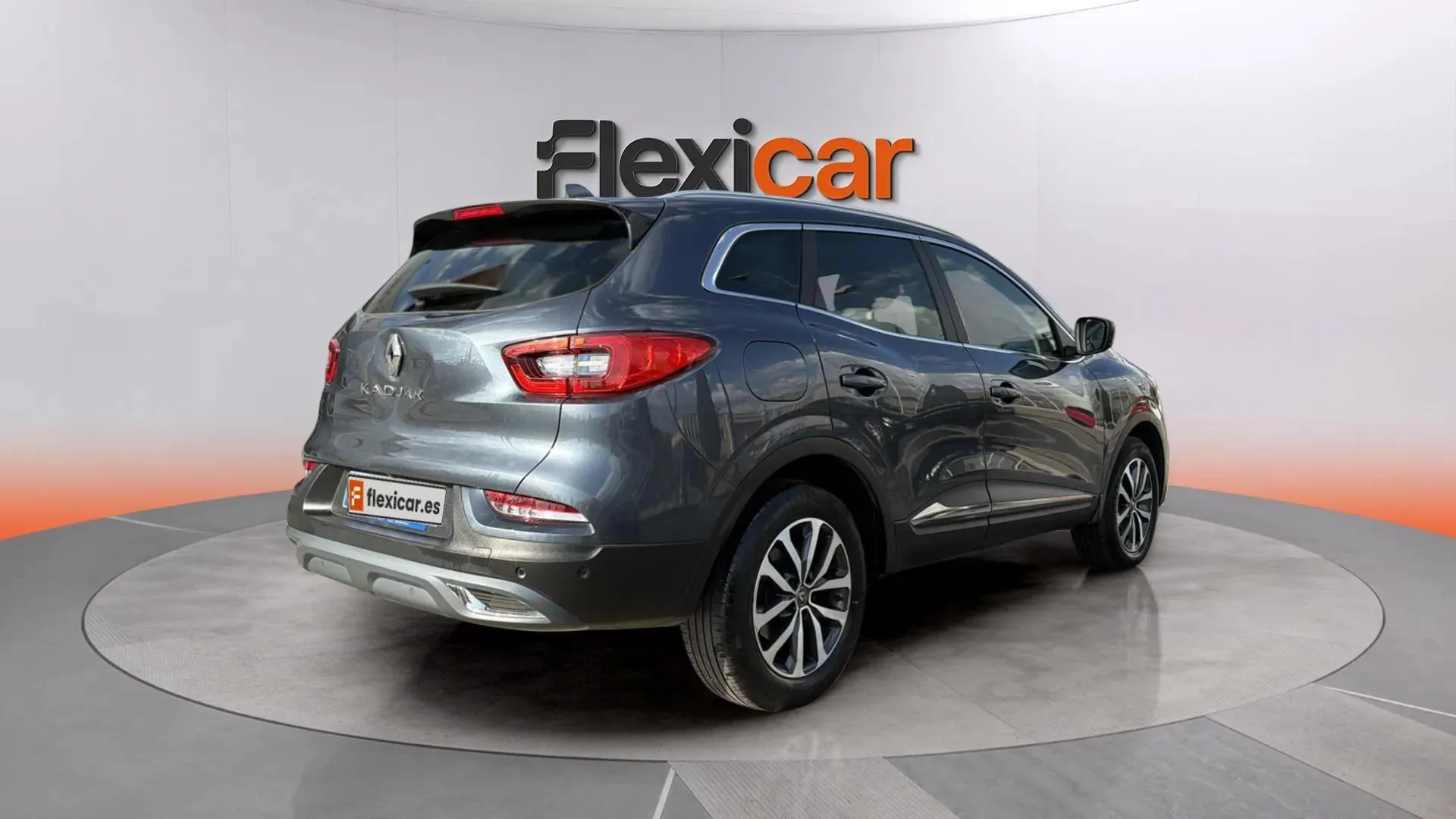 Renault Kadjar Zen GPF TCe - foto 7