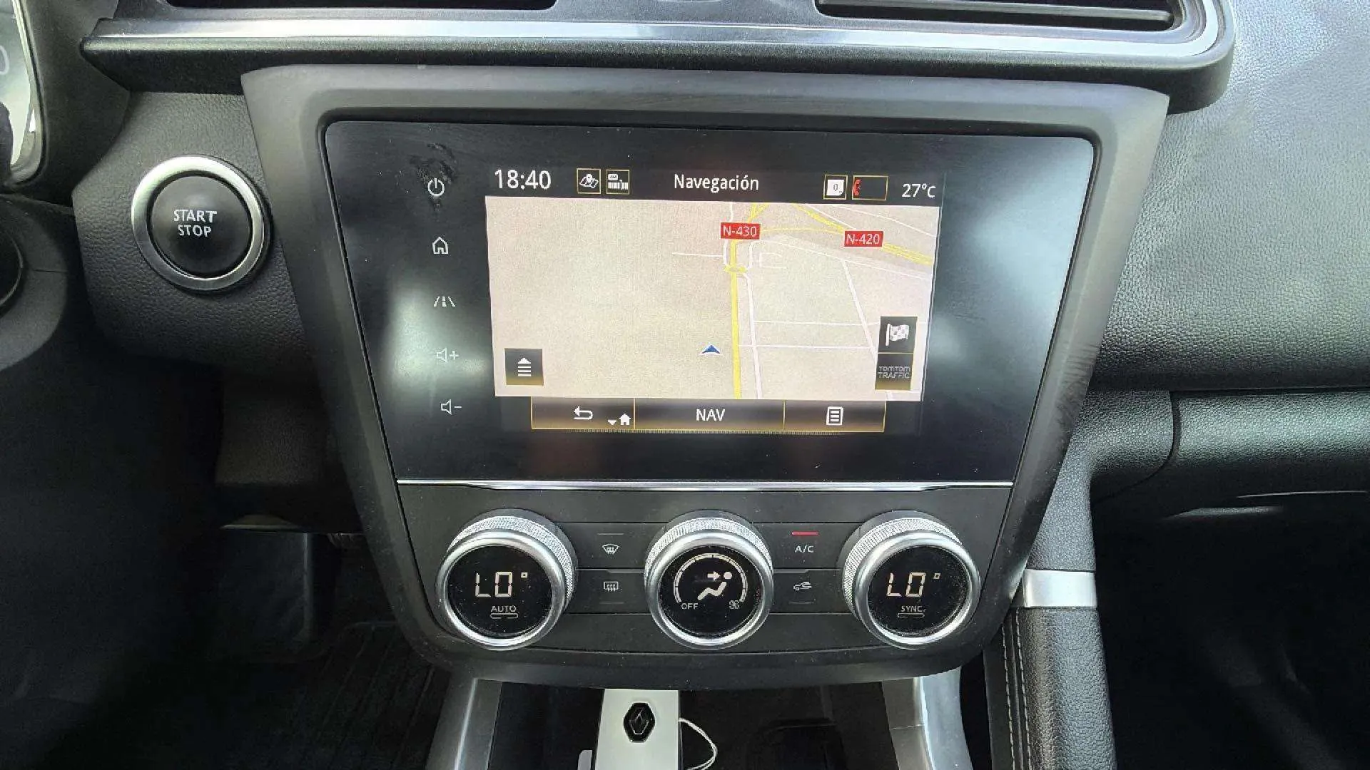 Renault Kadjar Zen GPF TCe - foto 15