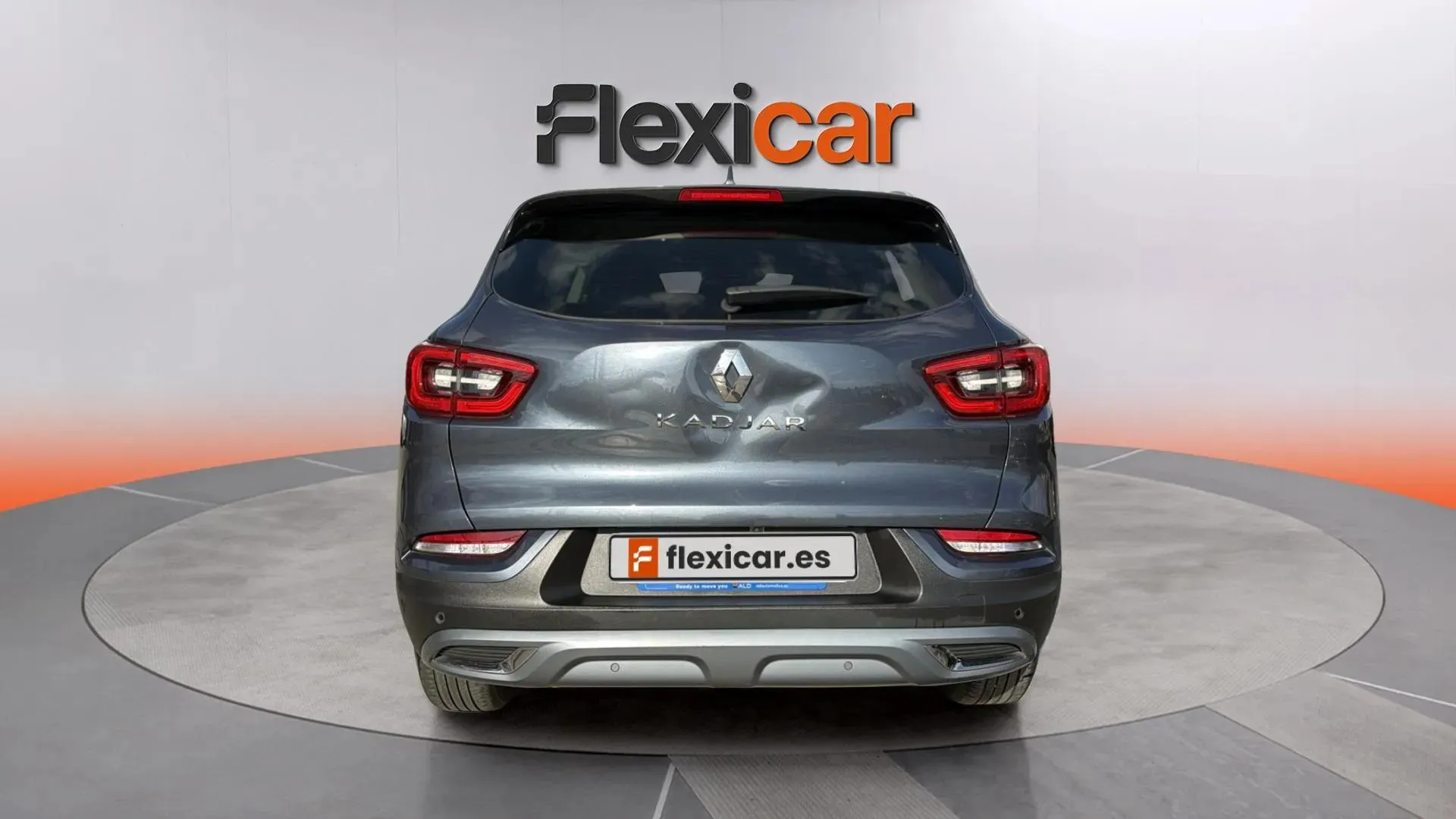 Renault Kadjar Zen GPF TCe - foto 6