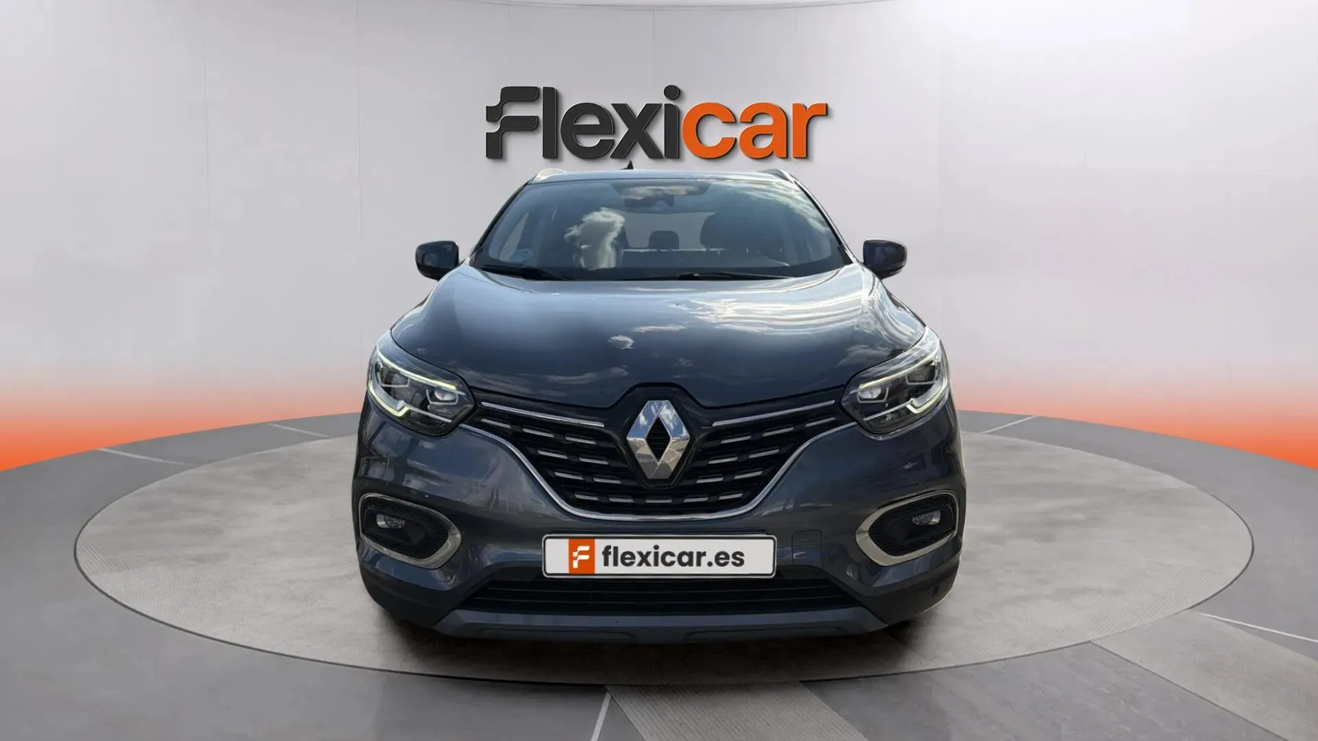 Renault Kadjar Zen GPF TCe - foto 2