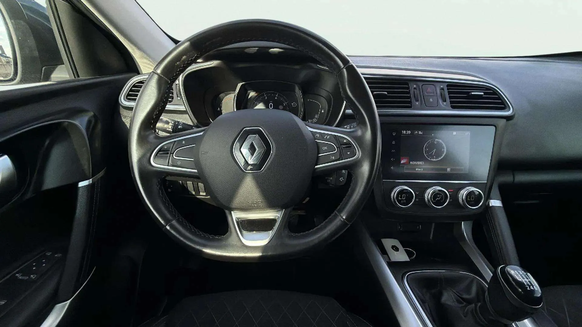 Renault Kadjar Zen GPF TCe - foto 11