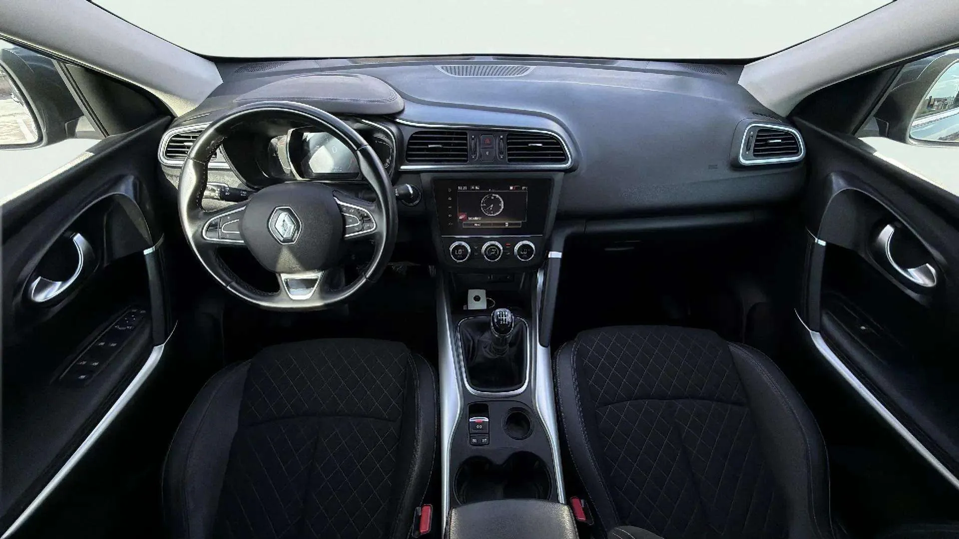 Renault Kadjar Zen GPF TCe - foto 10