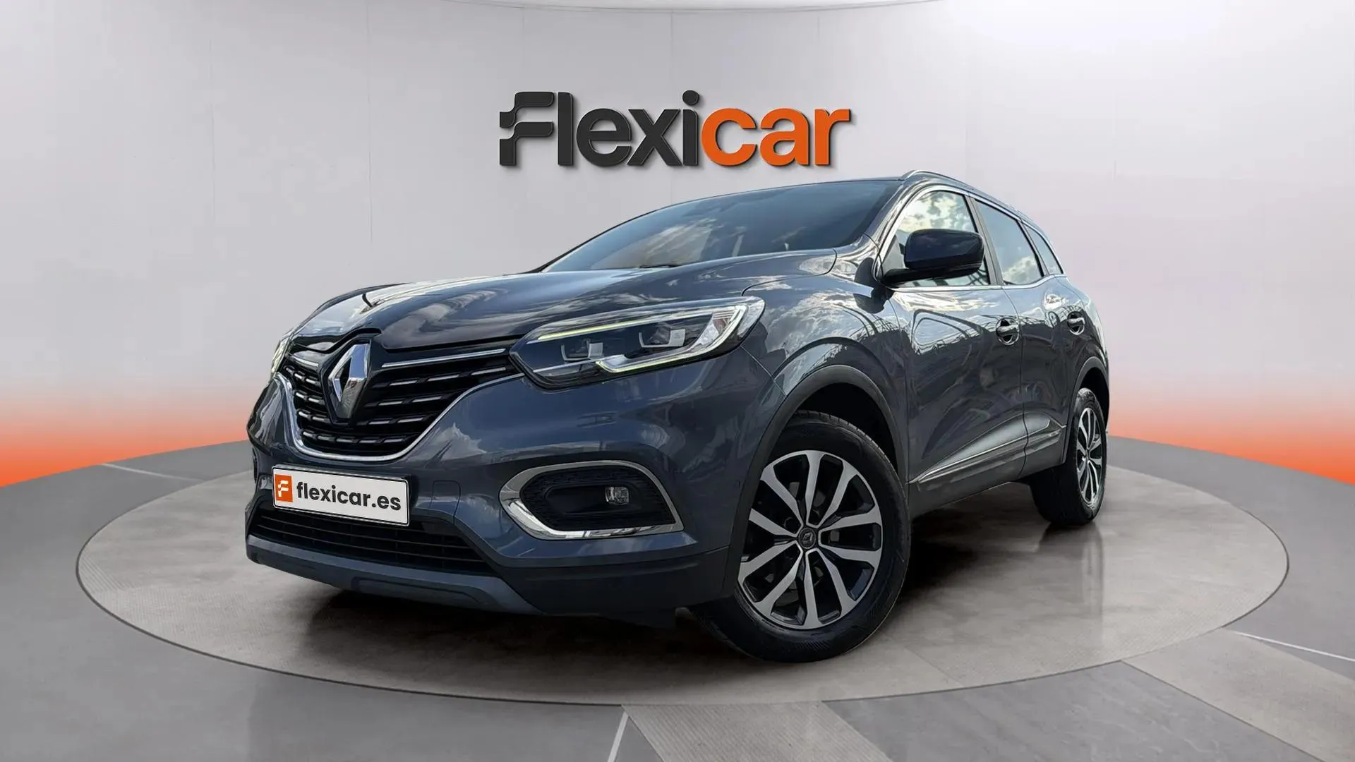 Renault Kadjar Zen GPF TCe - foto 3