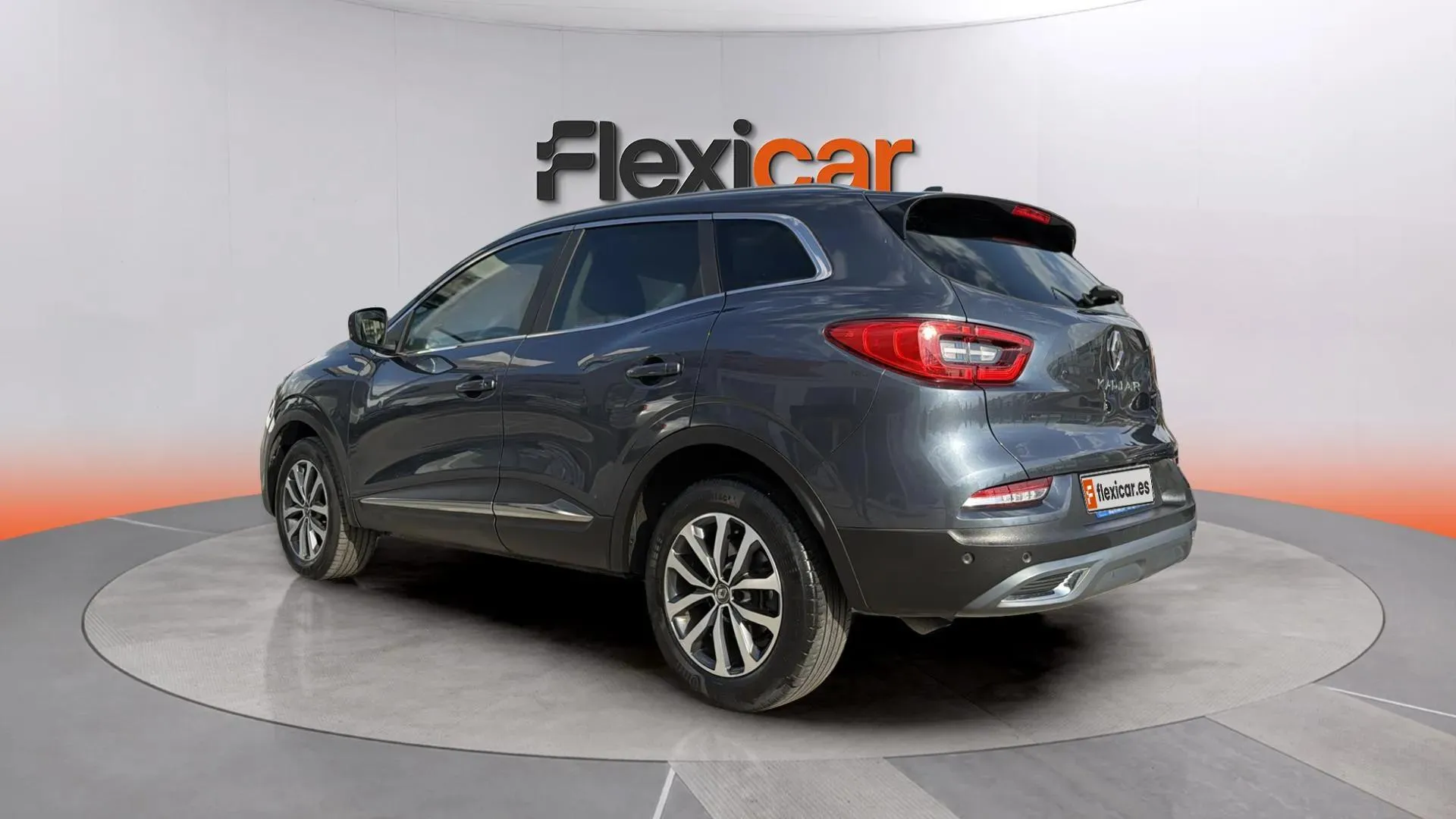 Renault Kadjar Zen GPF TCe - foto 5