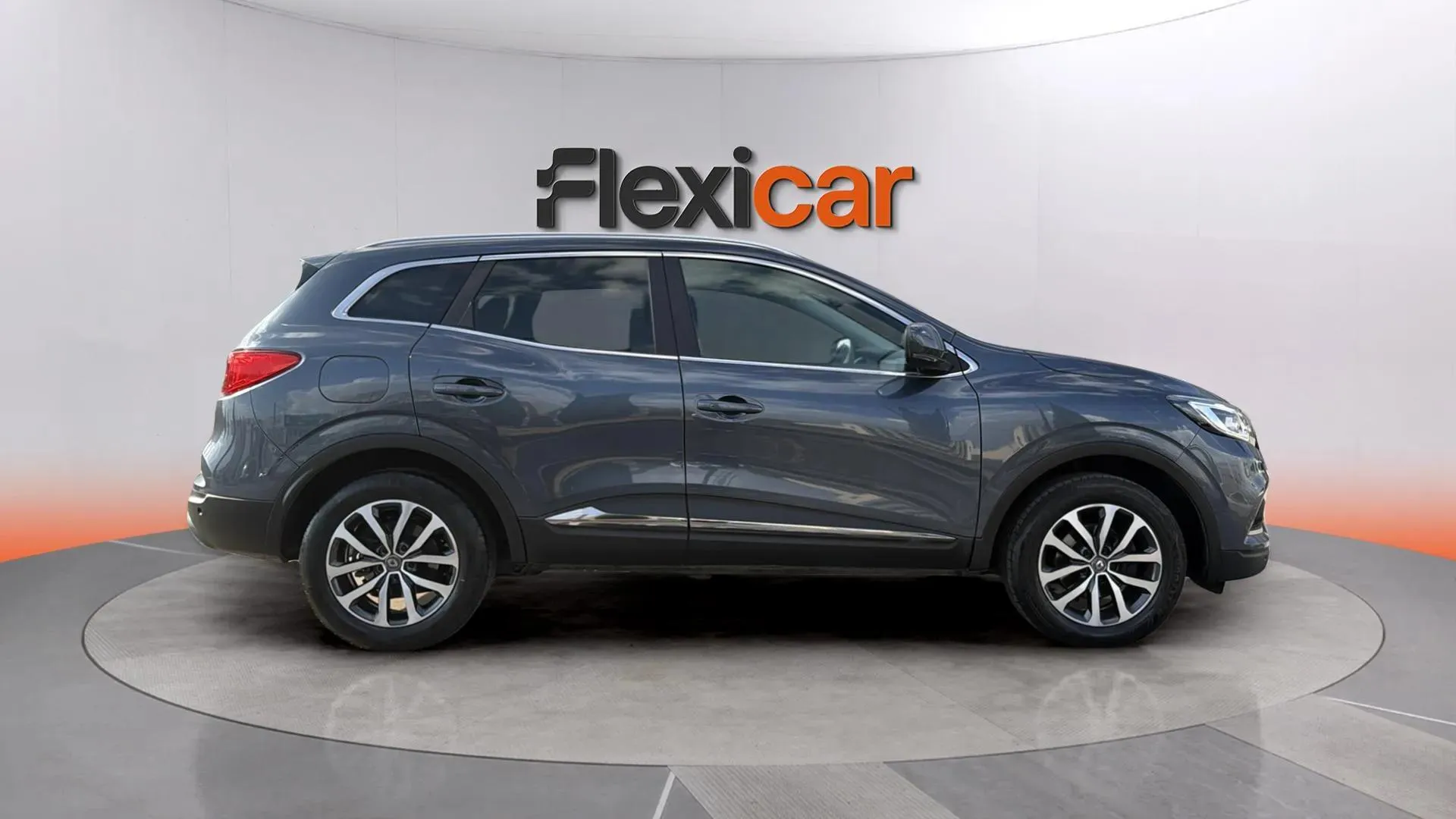 Renault Kadjar Zen GPF TCe - foto 8