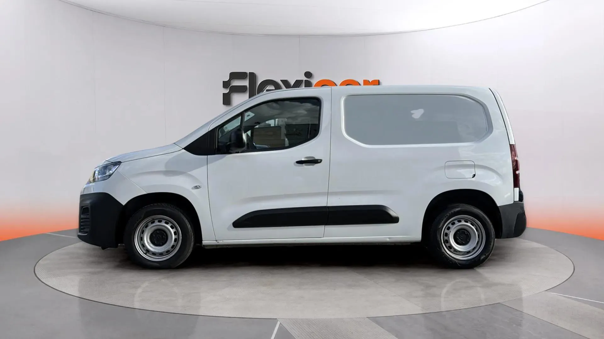 Citroën Berlingo Talla M BlueHDi 100 Feel Business - foto 3