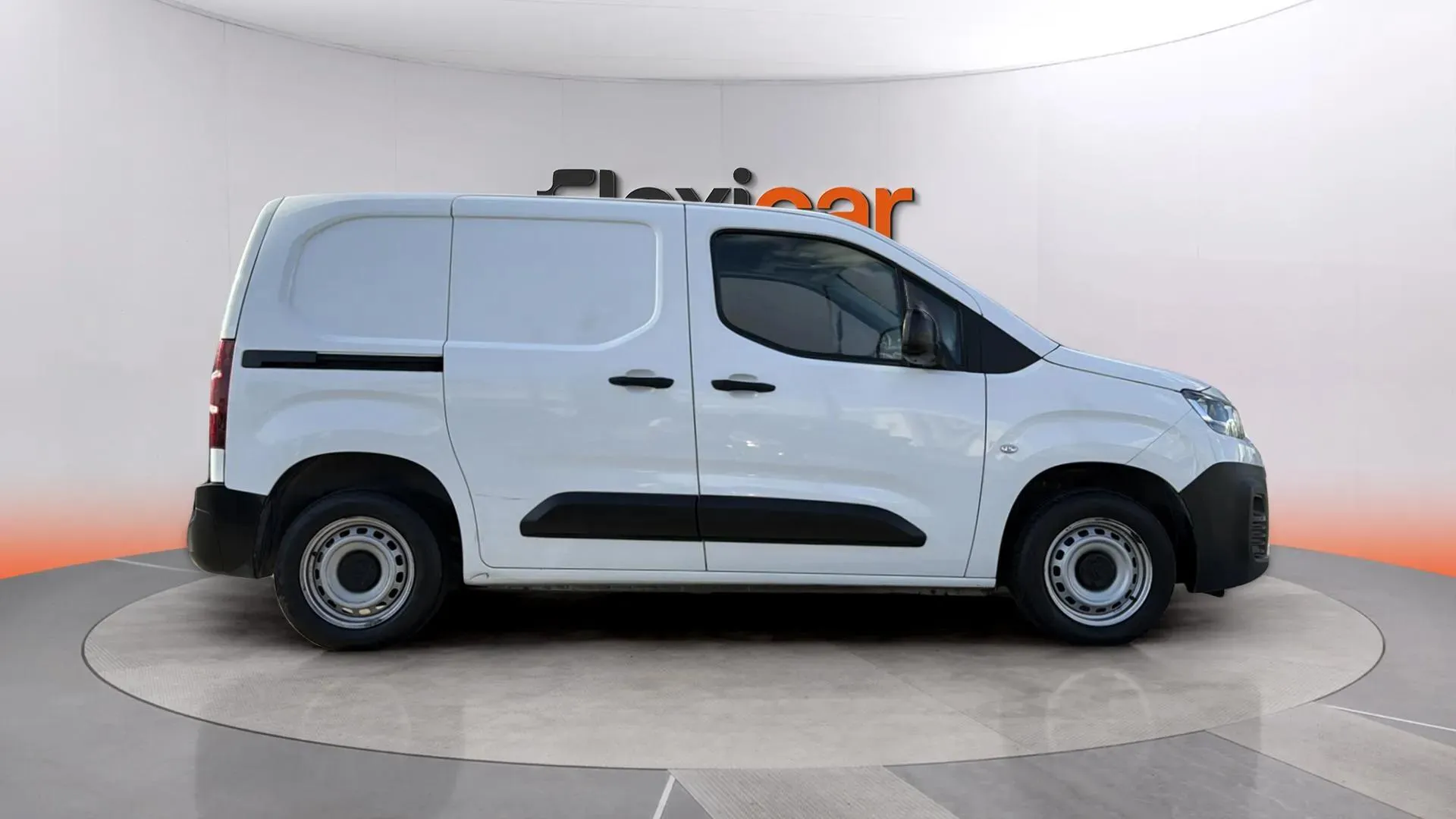 Citroën Berlingo Talla M BlueHDi 100 Feel Business - foto 7