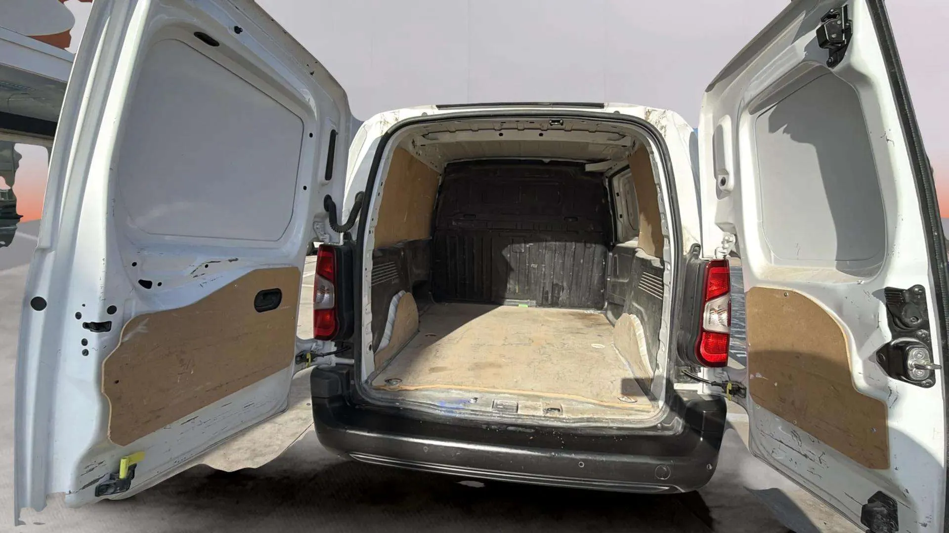Citroën Berlingo Talla M BlueHDi 100 Feel Business - foto 14