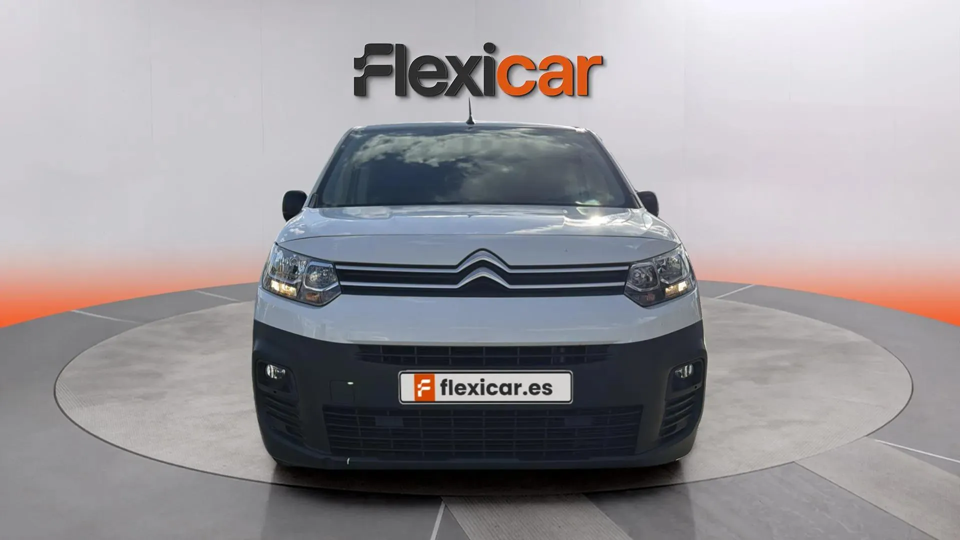 Citroën Berlingo Talla M BlueHDi 100 Feel Business - foto 2