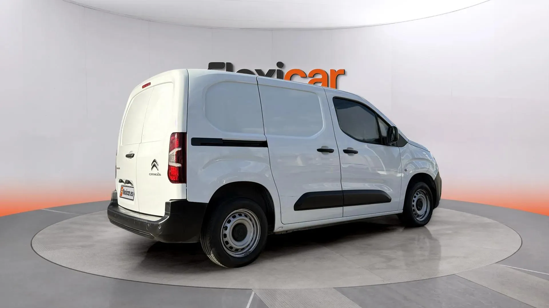 Citroën Berlingo Talla M BlueHDi 100 Feel Business - foto 6