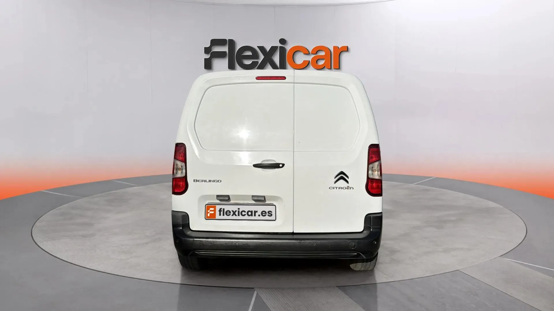 Citroën Berlingo Talla M BlueHDi 100 Feel Business - foto 5