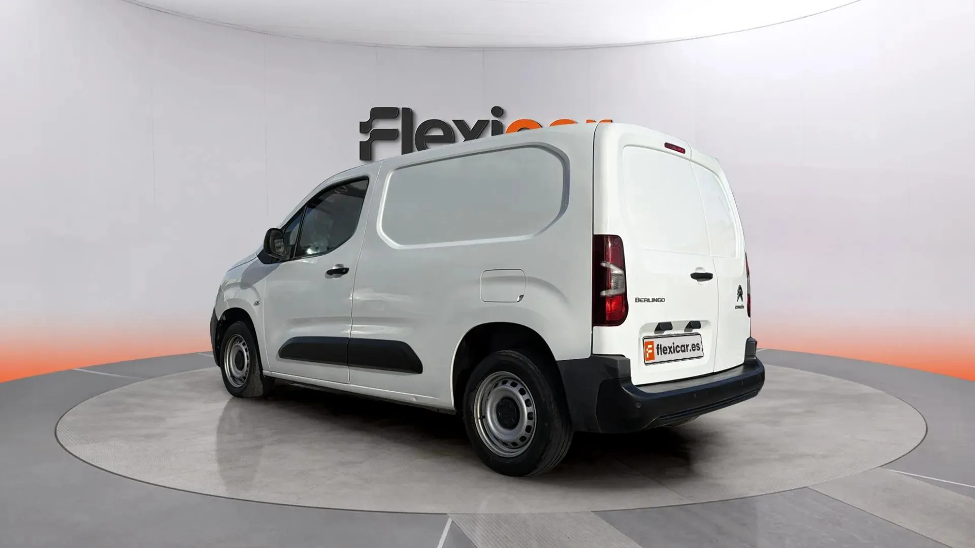 Citroën Berlingo Talla M BlueHDi 100 Feel Business - foto 4