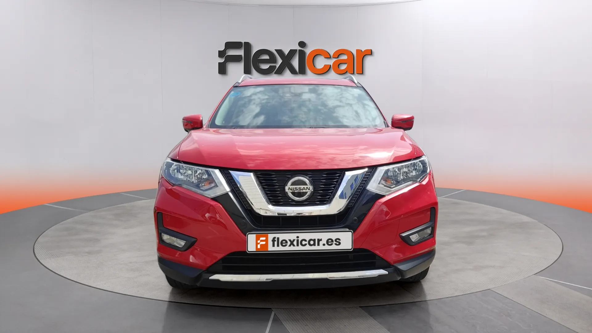 Nissan X-Trail dCi E6D N-Connecta - foto 2