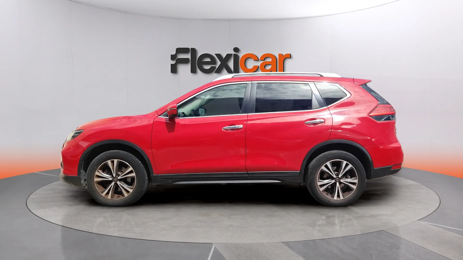 Nissan X-Trail dCi E6D N-Connecta - foto 3