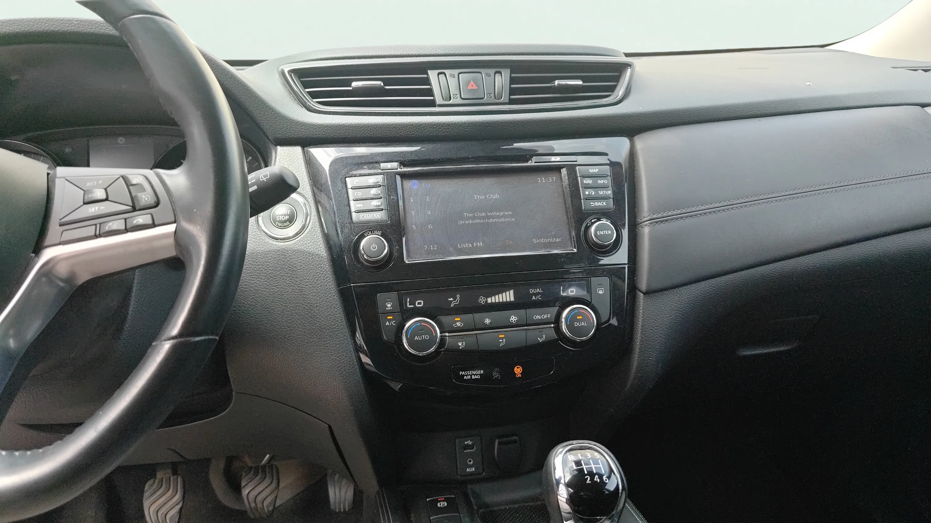 Nissan X-Trail dCi E6D N-Connecta - foto 7