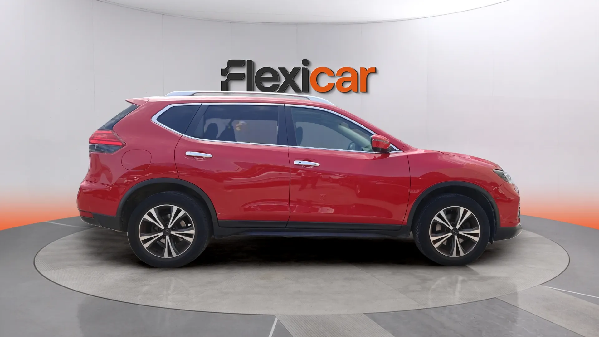 Nissan X-Trail dCi E6D N-Connecta - foto 5
