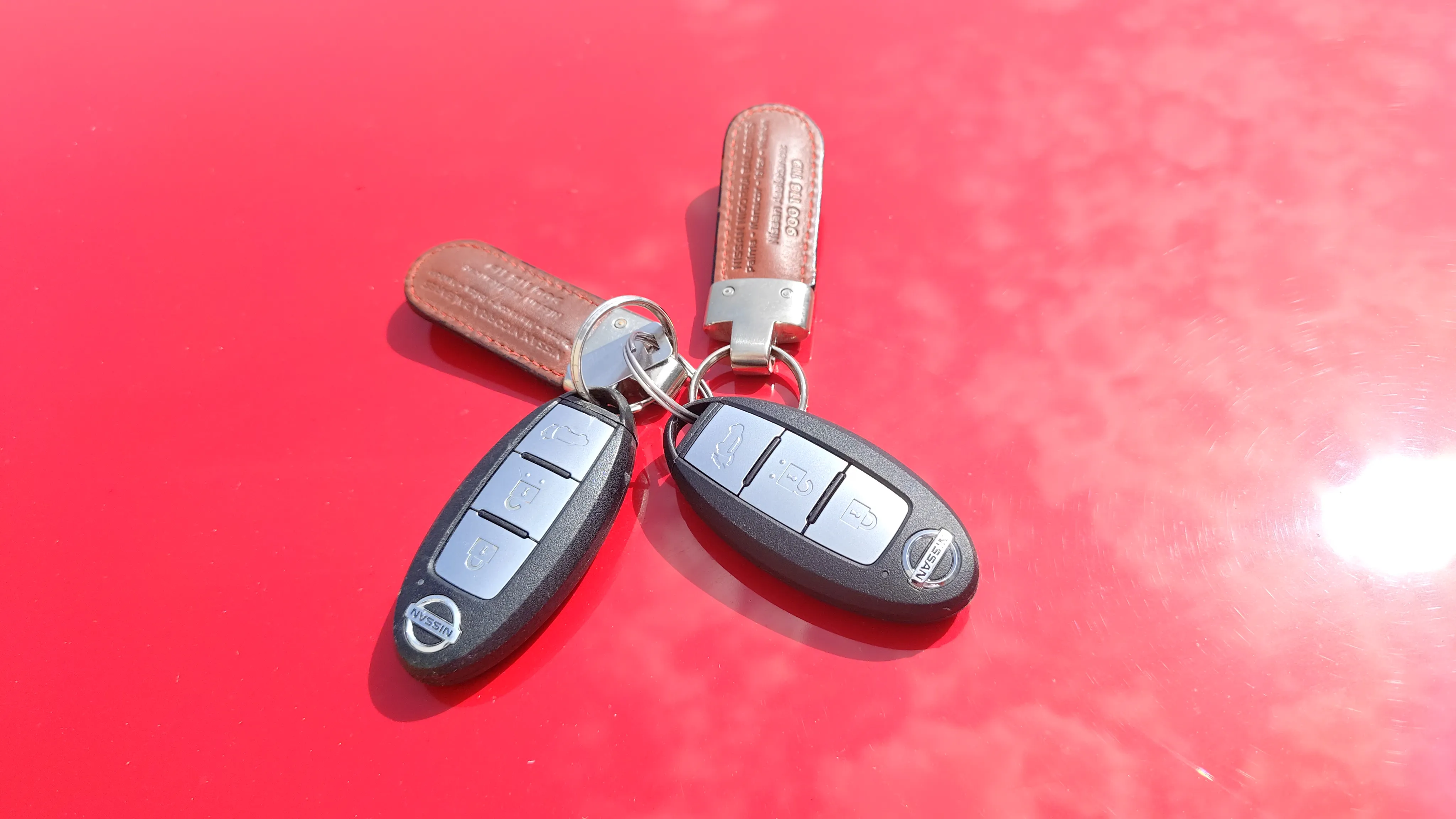 Nissan X-Trail dCi E6D N-Connecta - foto 15
