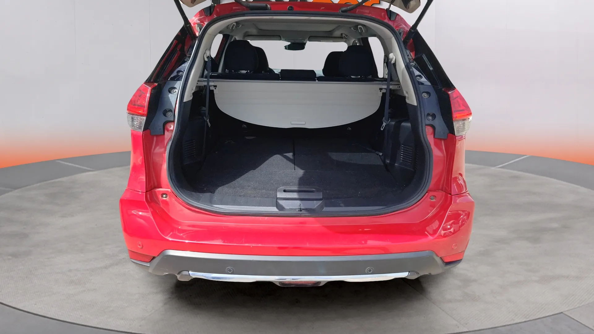 Nissan X-Trail dCi E6D N-Connecta - foto 14