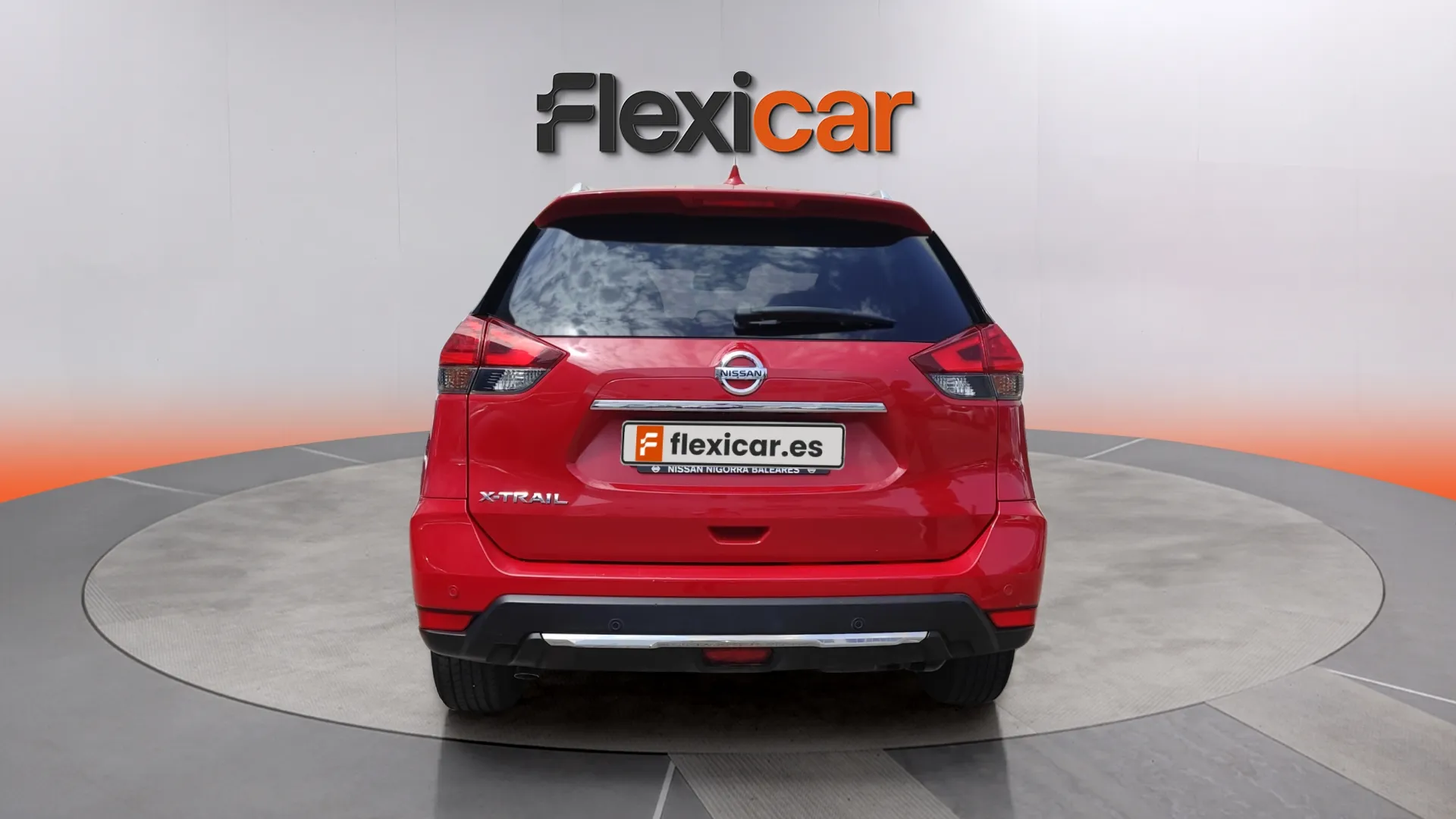 Nissan X-Trail dCi E6D N-Connecta - foto 4