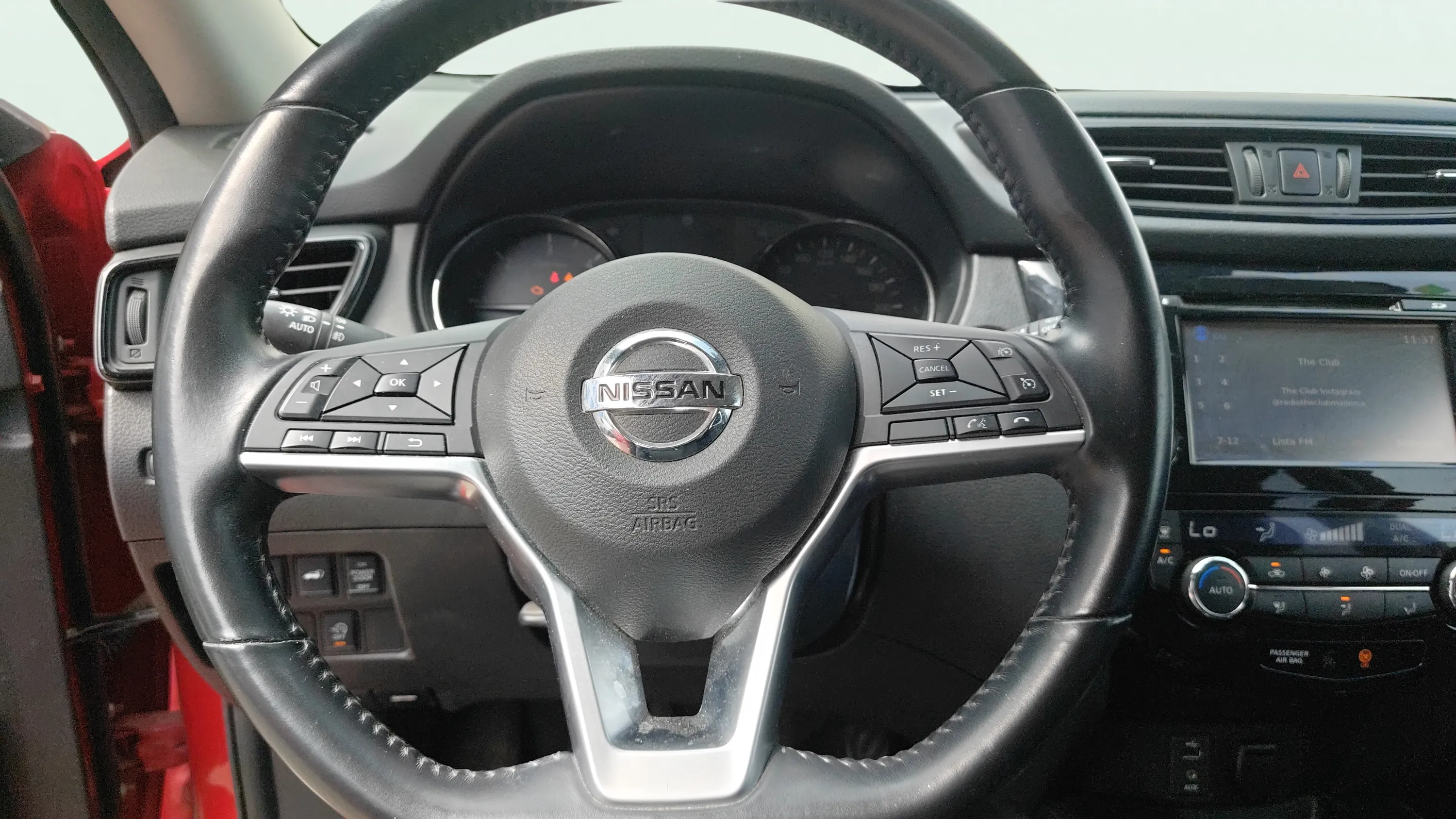 Nissan X-Trail dCi E6D N-Connecta - foto 8