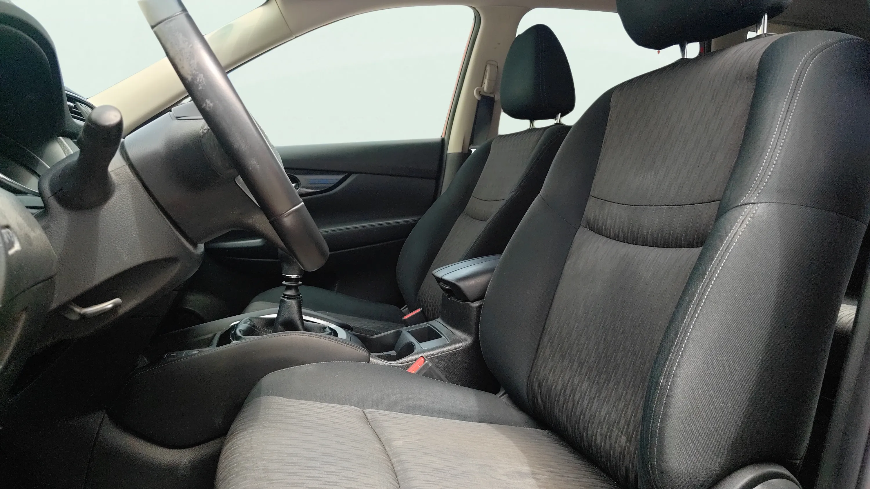 Nissan X-Trail dCi E6D N-Connecta - foto 10
