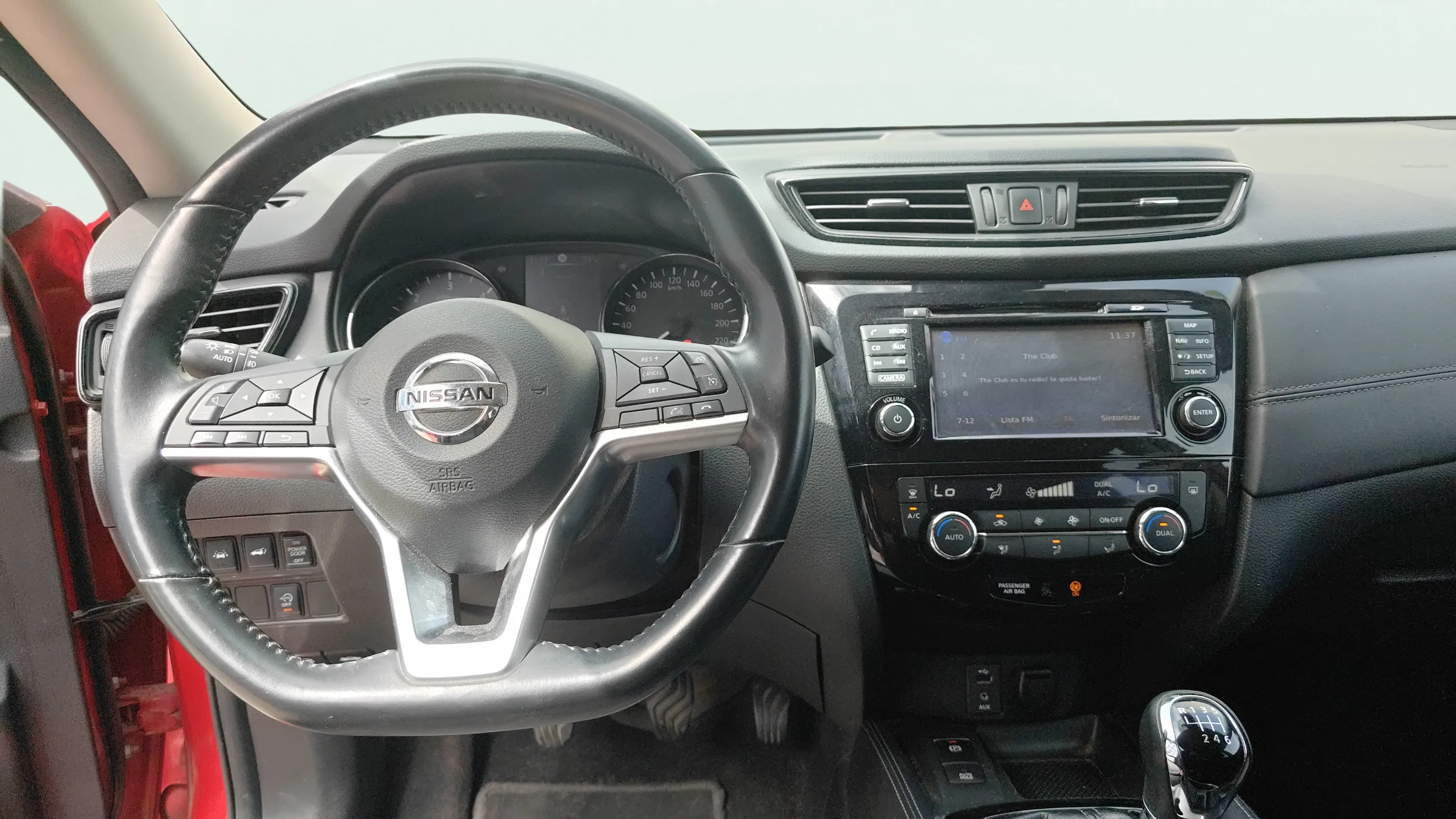 Nissan X-Trail dCi E6D N-Connecta - foto 6