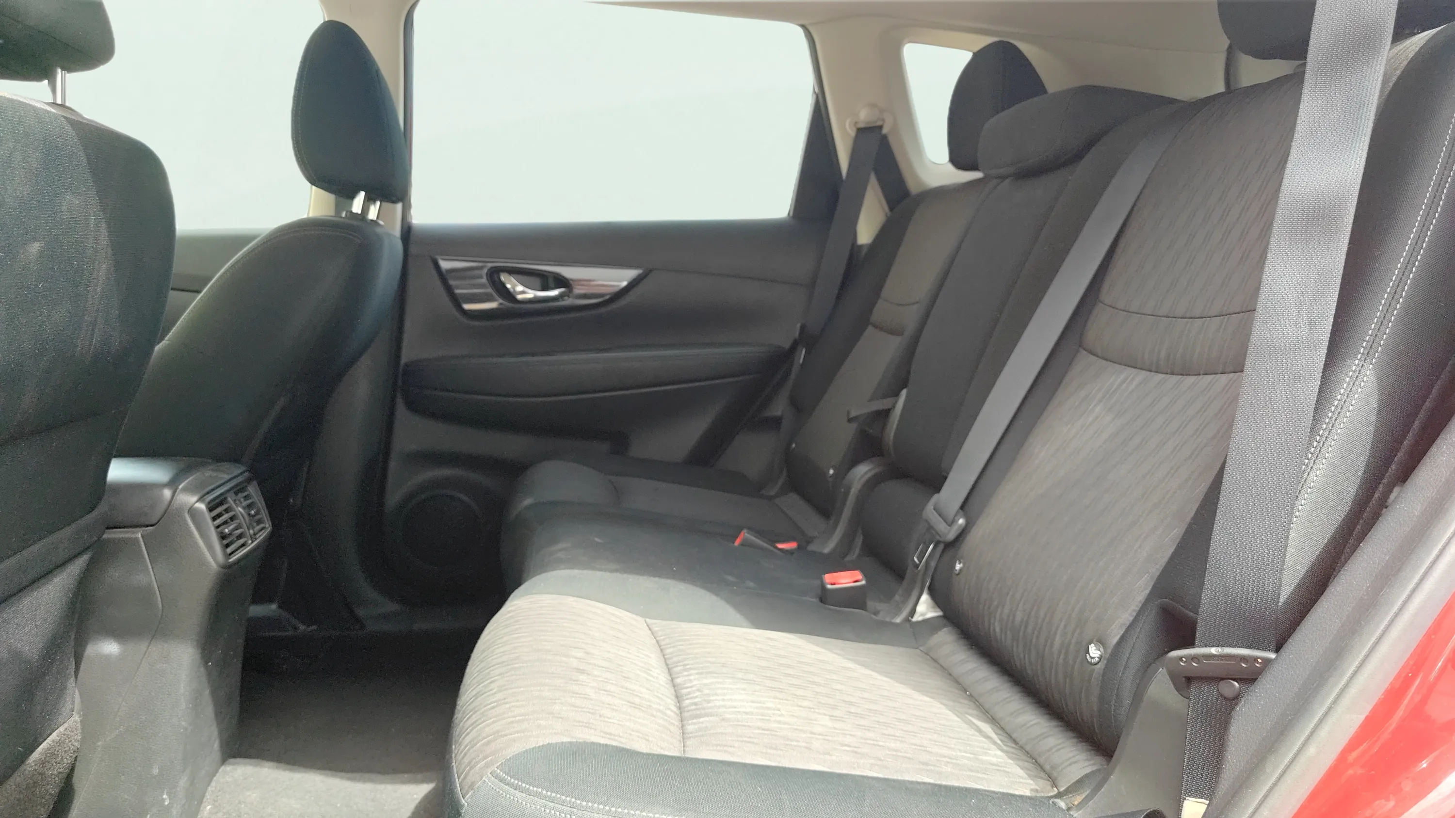 Nissan X-Trail dCi E6D N-Connecta - foto 11