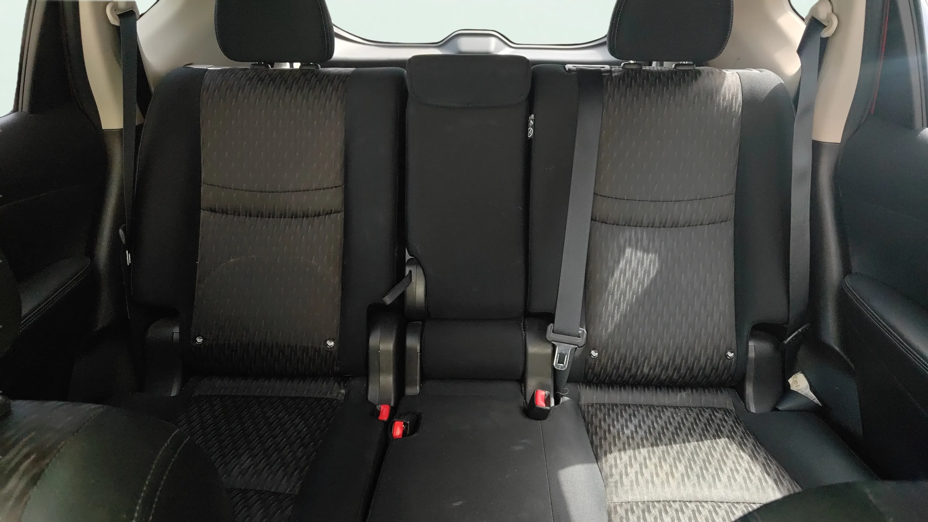 Nissan X-Trail dCi E6D N-Connecta - foto 12