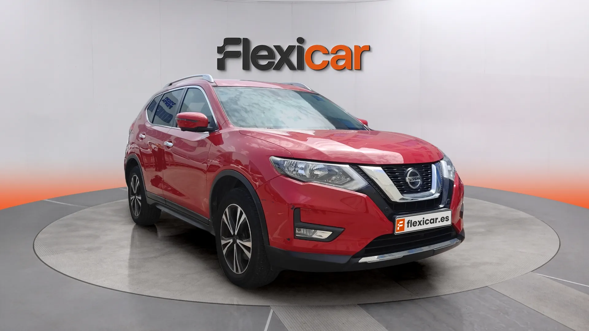 Nissan X-Trail dCi E6D N-Connecta - foto 1