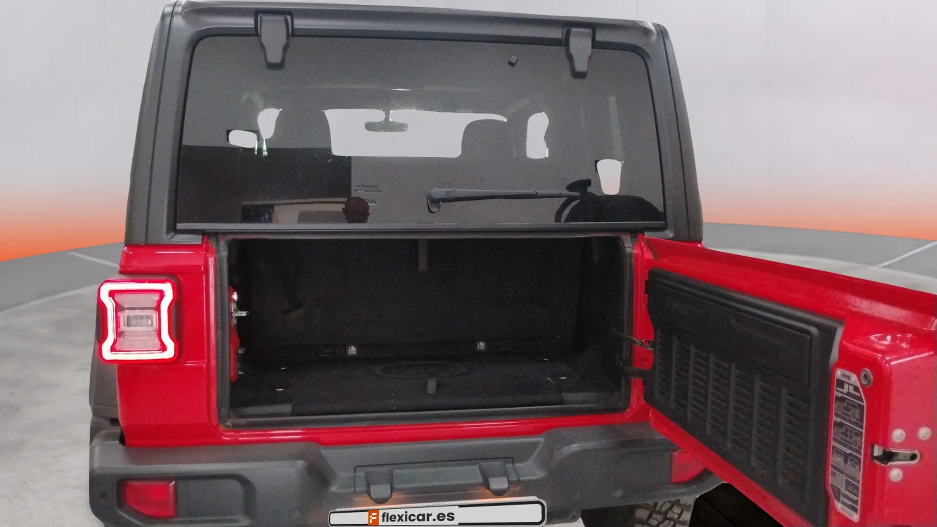 Jeep Wrangler 2.2 CRD Rubicon 8ATX E6D - foto 16