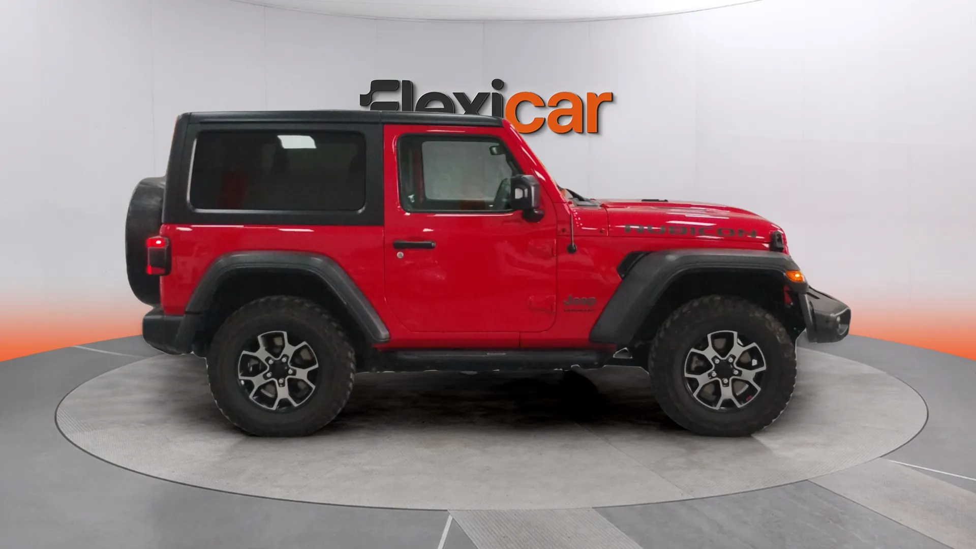 Jeep Wrangler 2.2 CRD Rubicon 8ATX E6D - foto 7