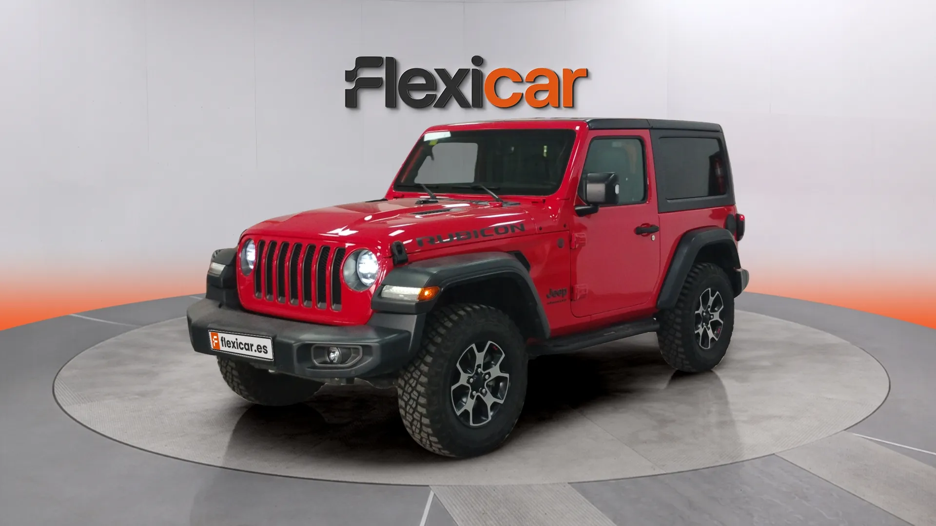 Jeep Wrangler 2.2 CRD Rubicon 8ATX E6D - foto 2