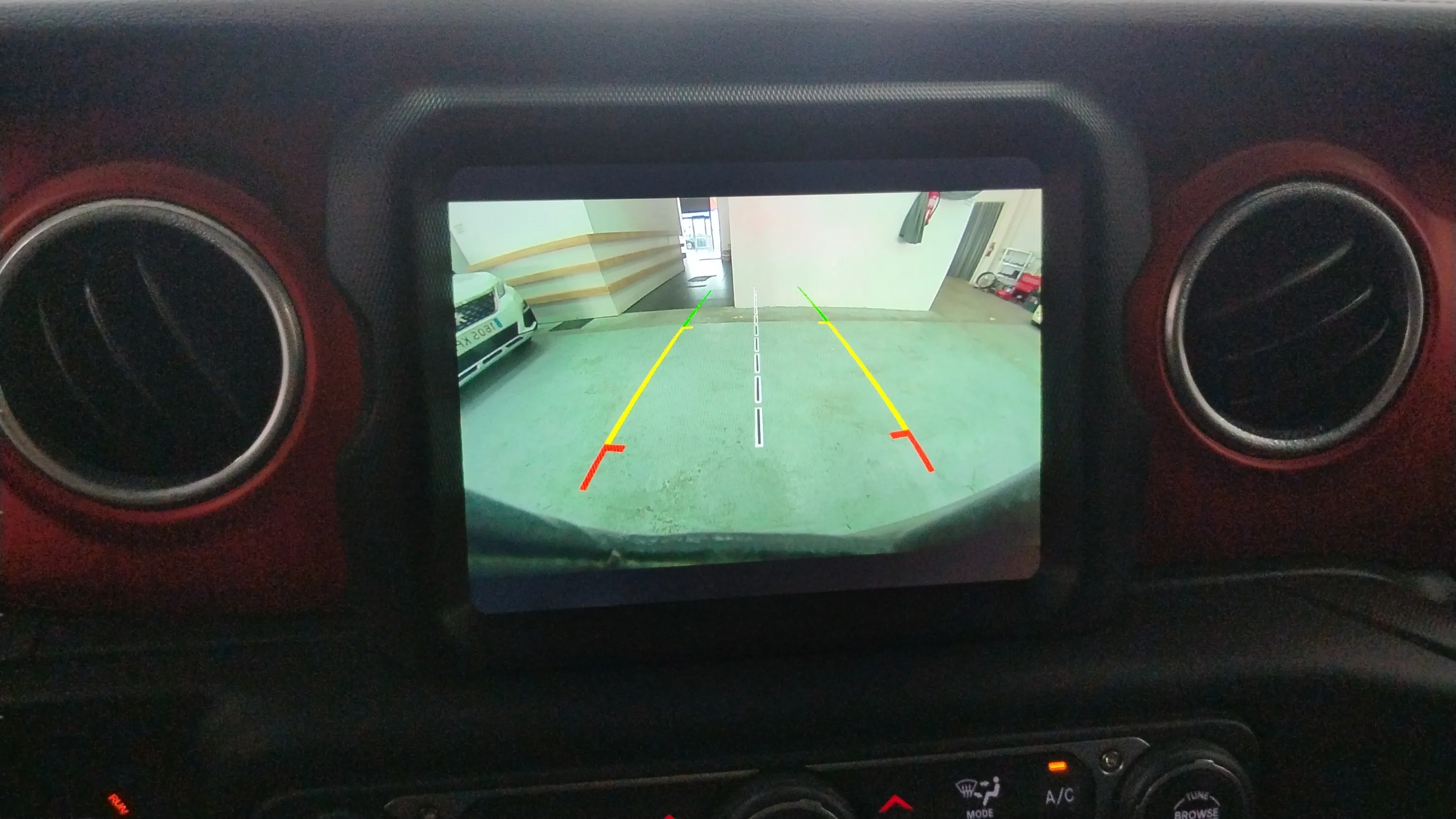 Jeep Wrangler 2.2 CRD Rubicon 8ATX E6D - foto 22