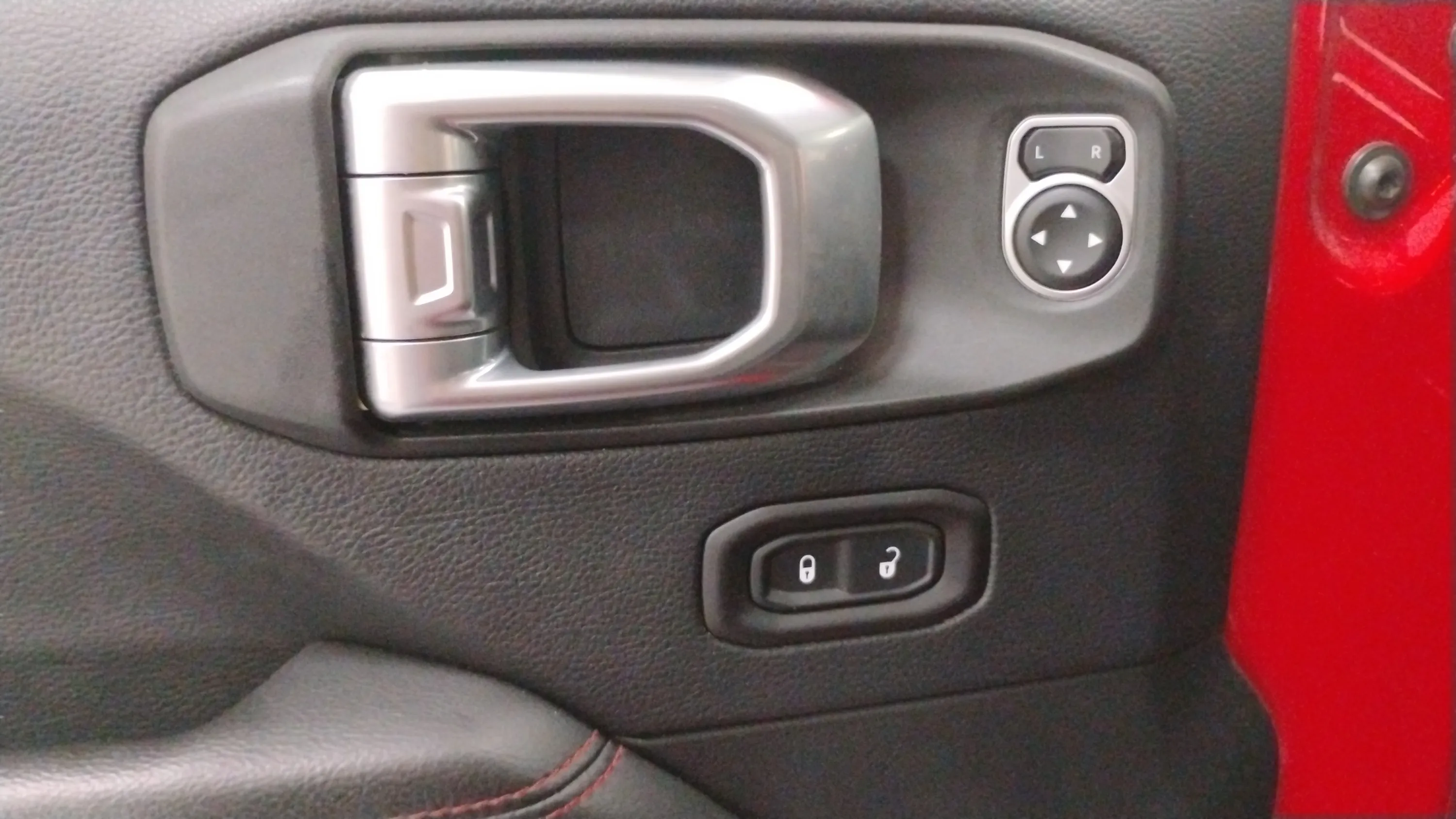Jeep Wrangler 2.2 CRD Rubicon 8ATX E6D - foto 19