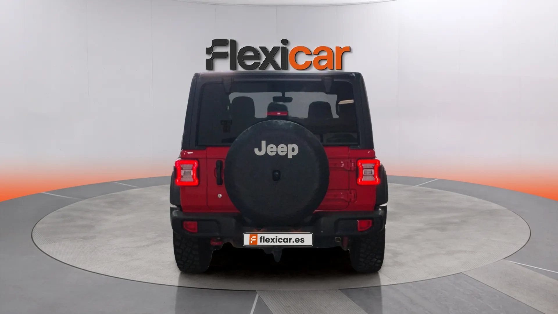 Jeep Wrangler 2.2 CRD Rubicon 8ATX E6D - foto 5