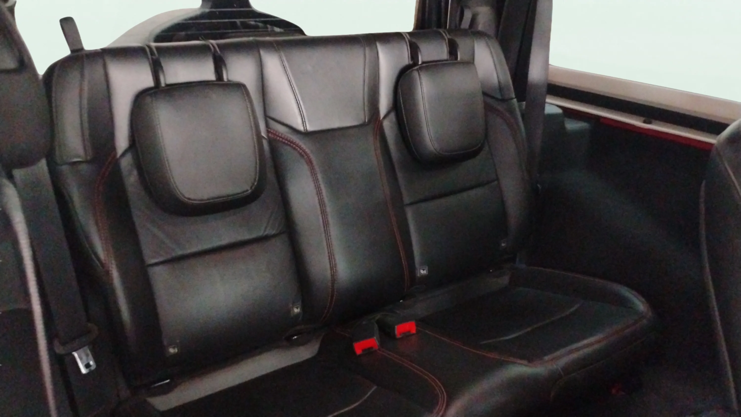 Jeep Wrangler 2.2 CRD Rubicon 8ATX E6D - foto 15