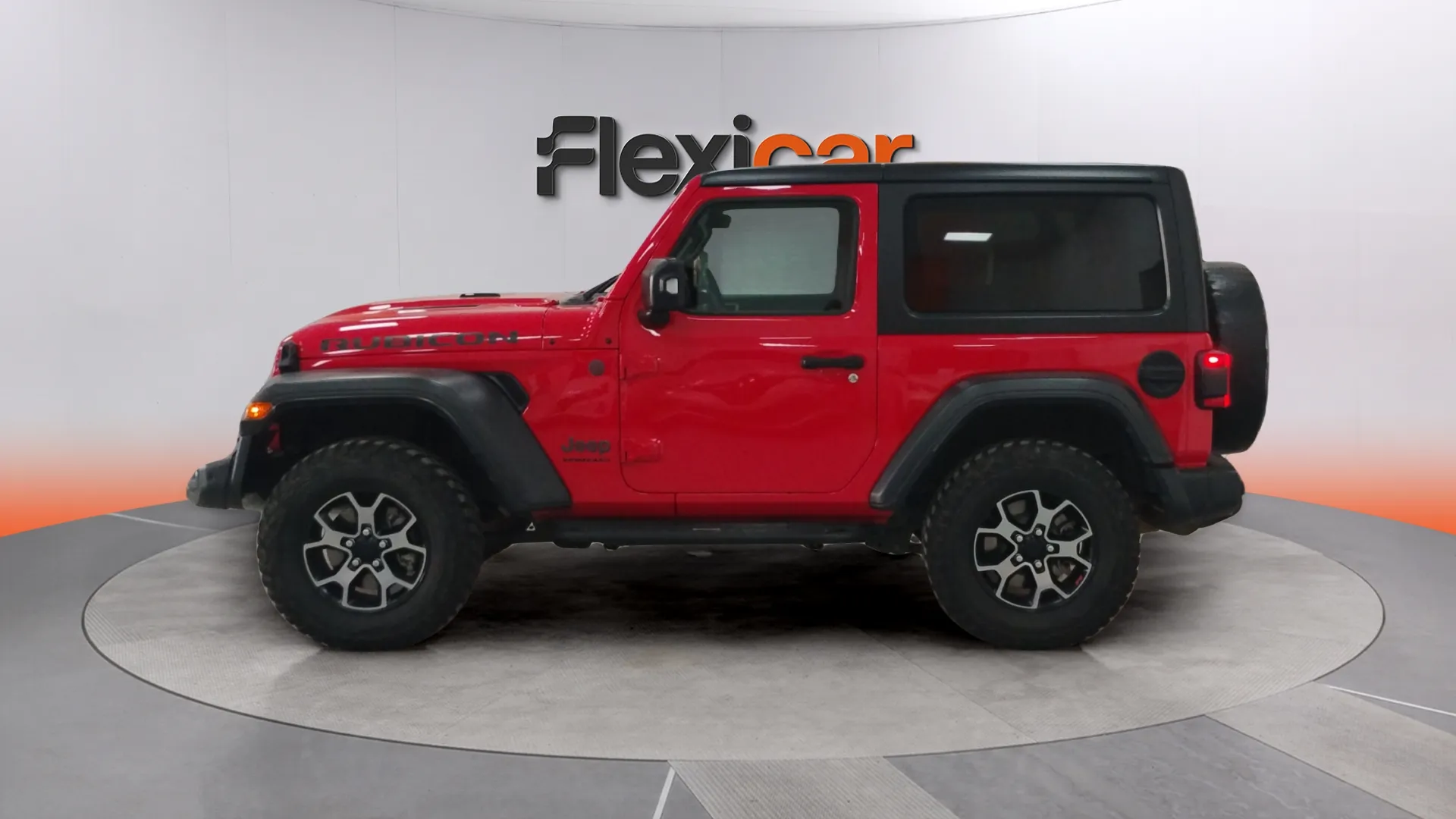Jeep Wrangler 2.2 CRD Rubicon 8ATX E6D - foto 3