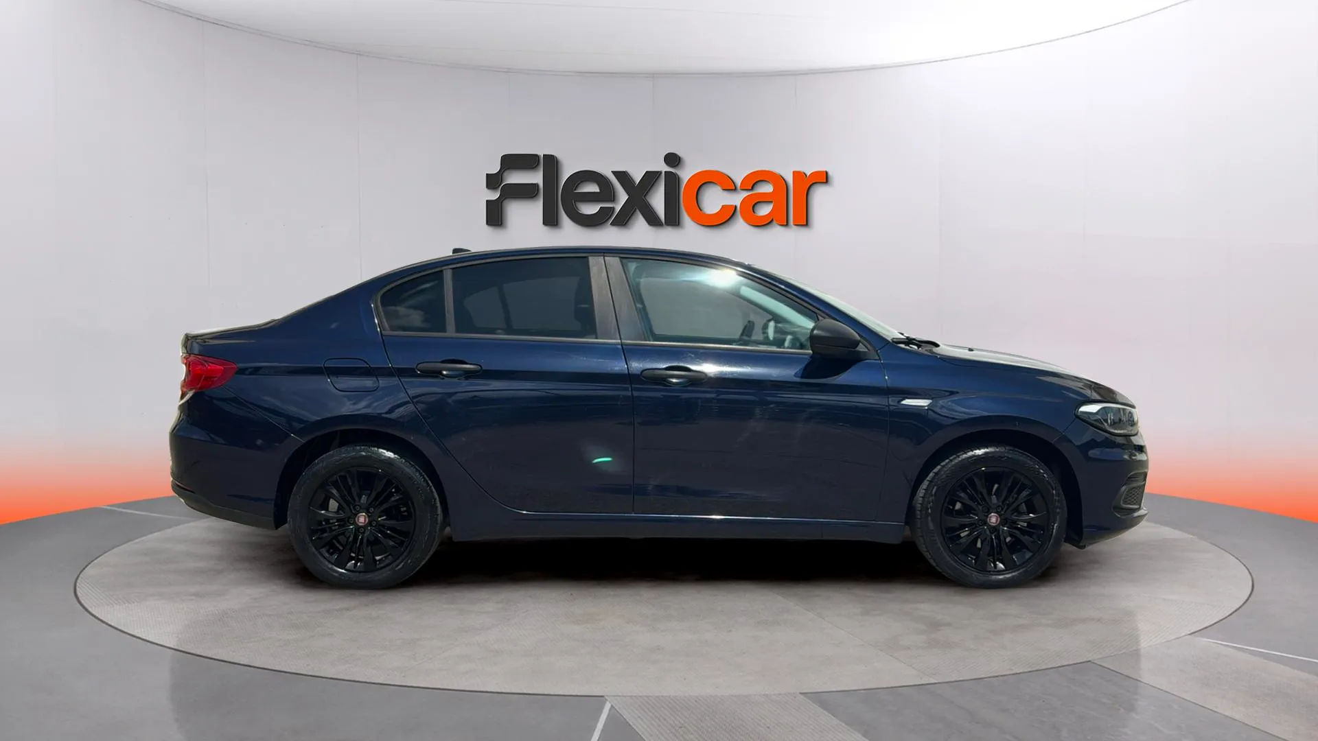 Fiat Tipo 1.4 16v Lounge gasolina - foto 7