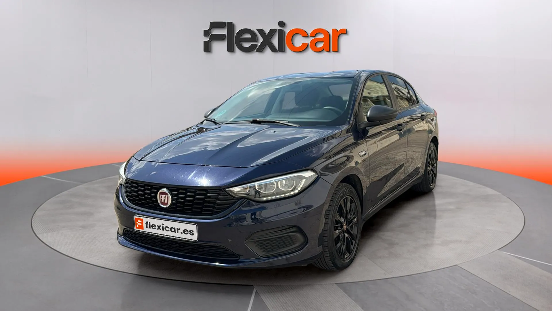 Fiat Tipo 1.4 16v Lounge gasolina - foto 2