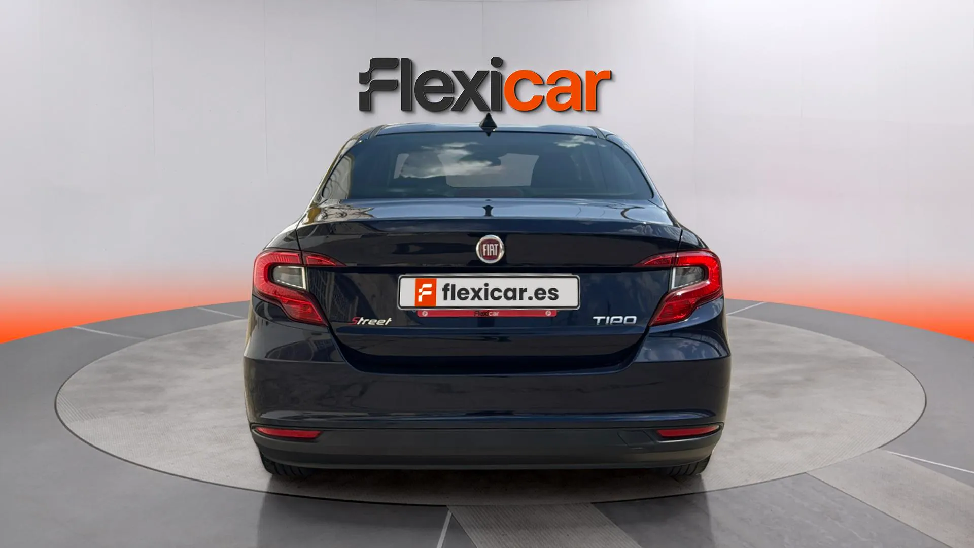 Fiat Tipo 1.4 16v Lounge gasolina - foto 5