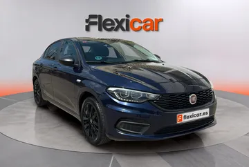 fiat tipo 14 16v lounge 70kw 95cv gasolina gasolina manual zaragoza 3 903000000274791