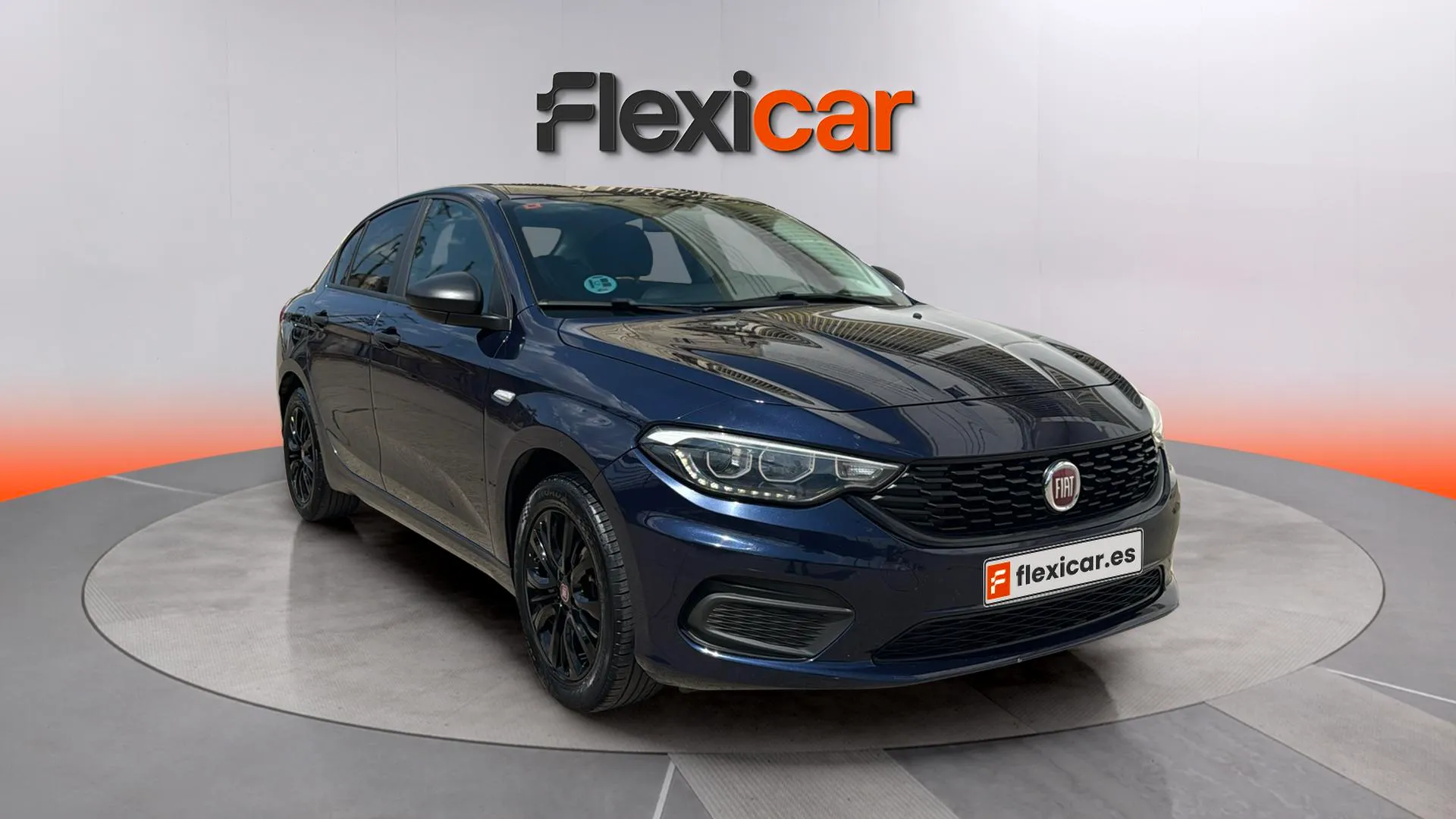 Fiat Tipo 1.4 16v Lounge gasolina